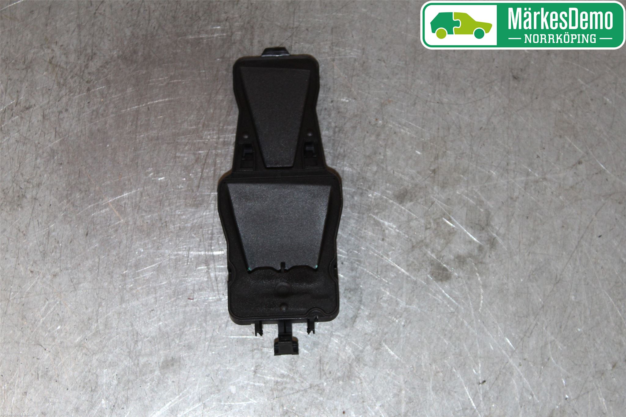 Volvo V40 CROSS COUNTRY 13-19 Sensor Kollisjonsbeskyttelse