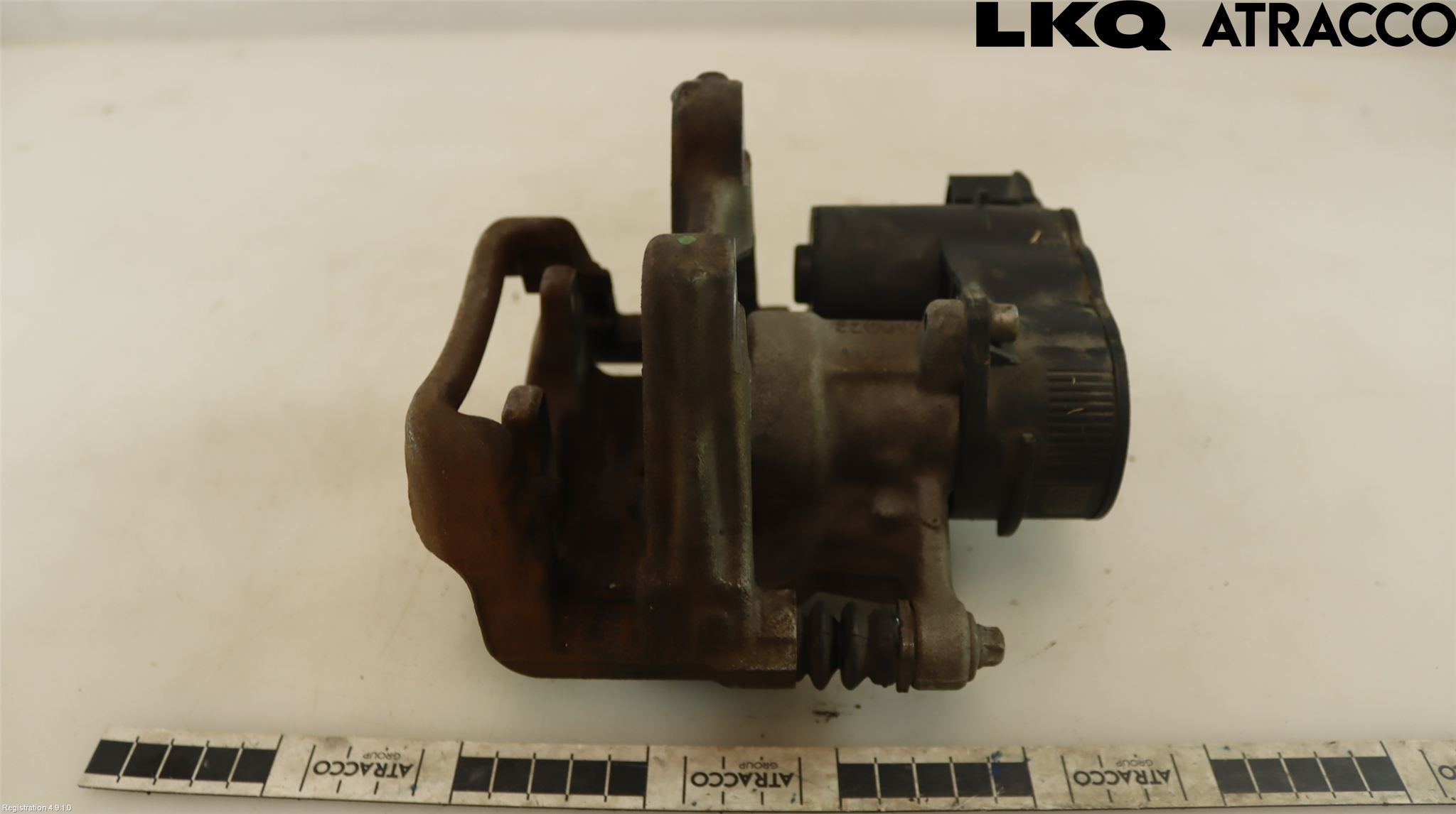 Mercedes-Benz MB CLA-KLASS (C118/X118) 19- Bremsecaliper Bak Høyre