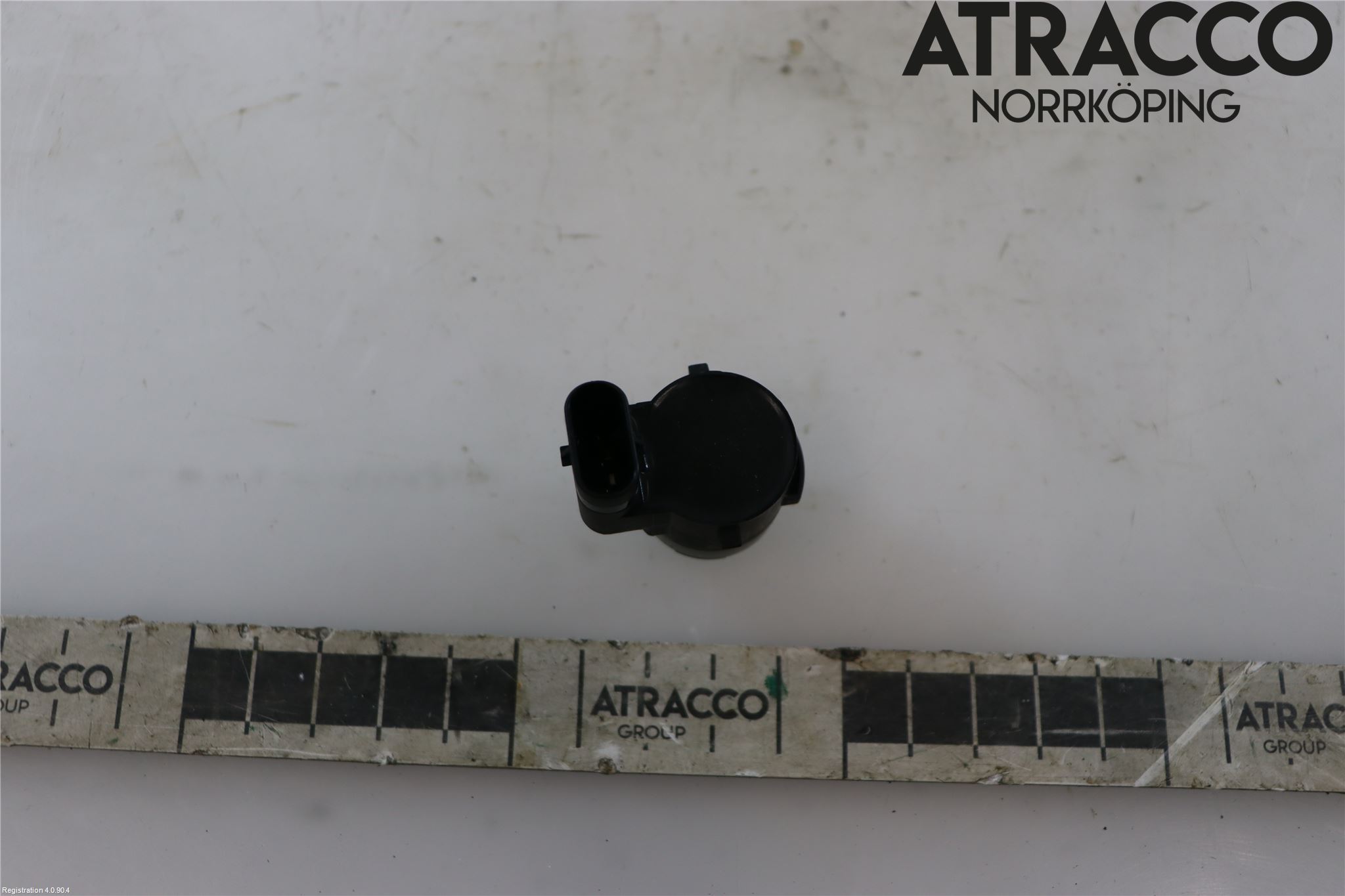 Seat LEON 13-20 Sensor Ryggesensor