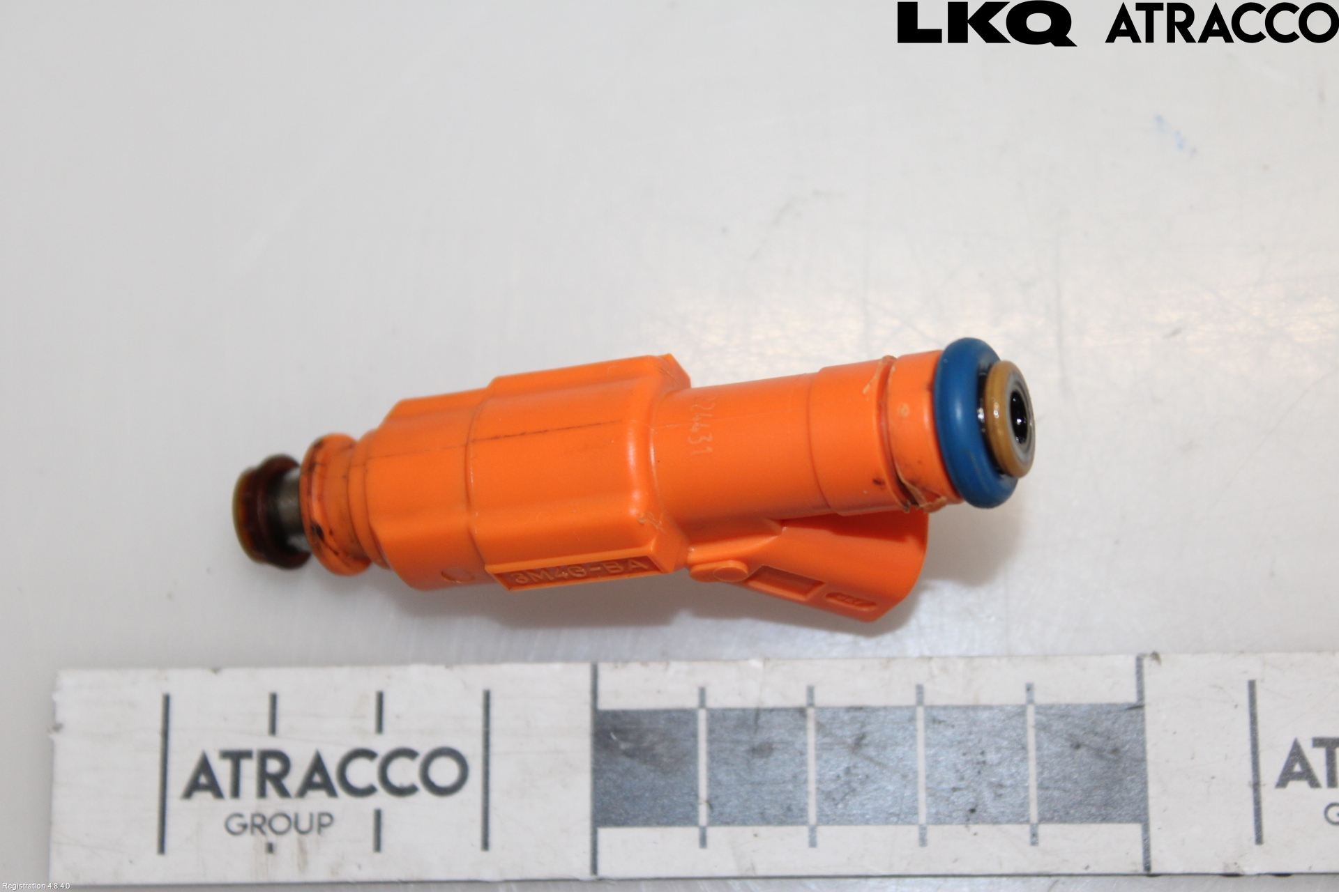 Ford FOCUS     04-07 Inns Dyse