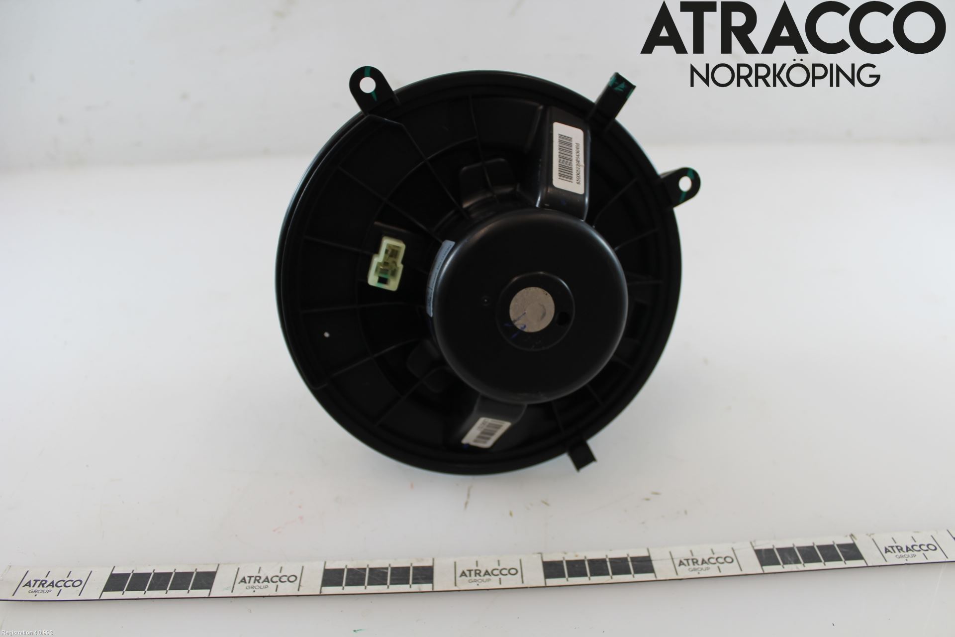 MG MARVEL R 22- Varmeapparat Viftemotor