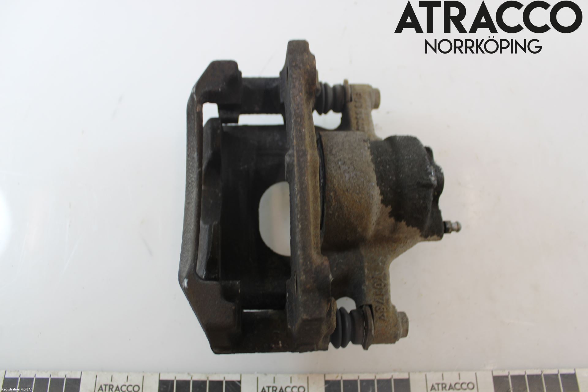 Toyota AYGO 15-21 Bremsecaliper Foran Høyre