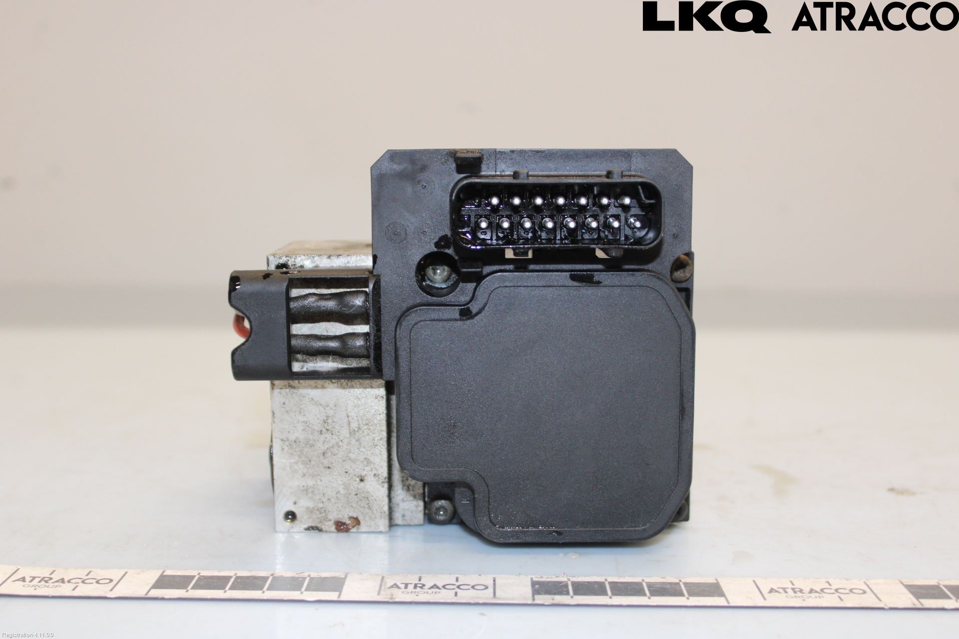 Audi A8/S8 4D 94-02 Abs Hydraulikkaggregat