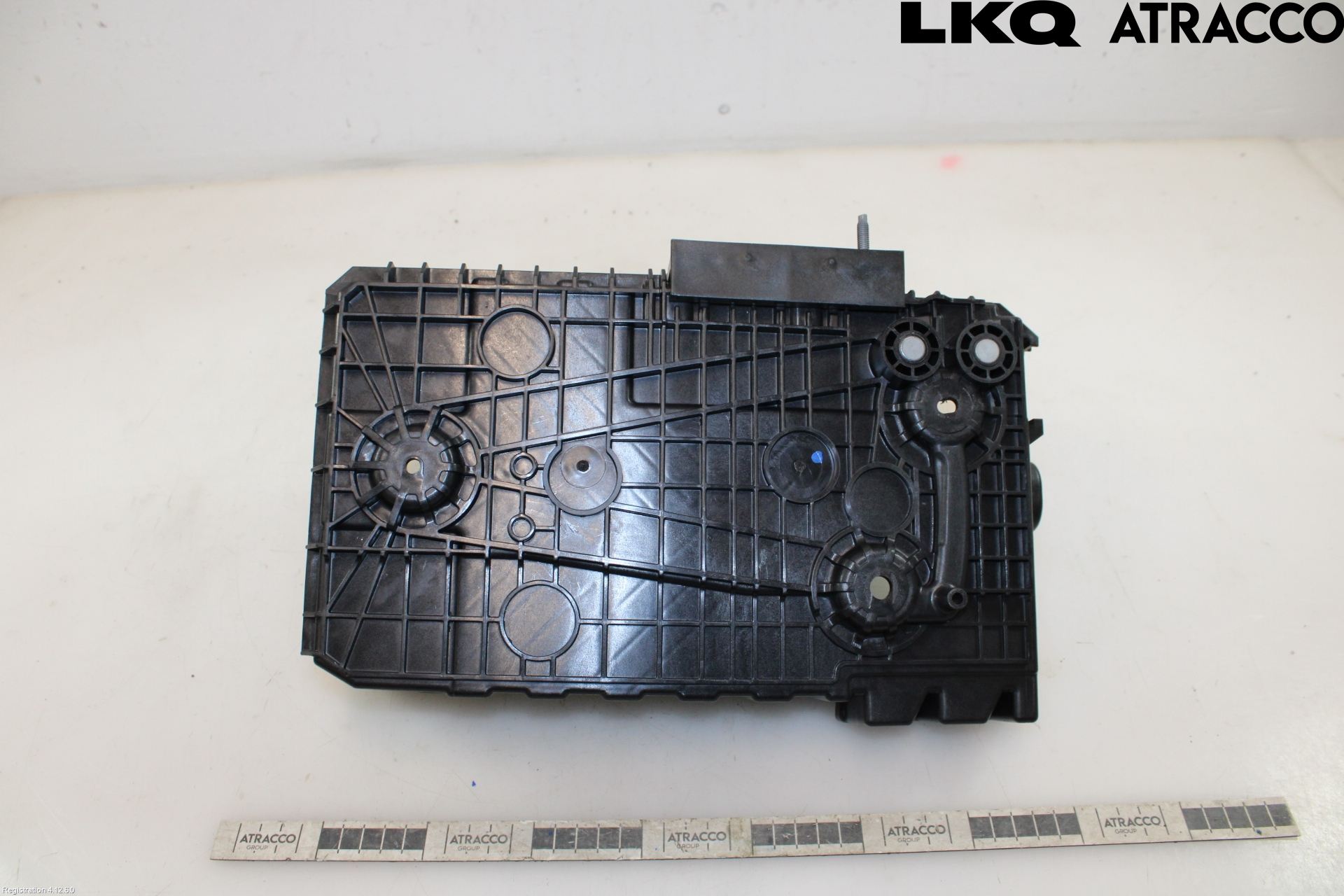 Opel MOKKA 21- Batterikasse - Feste - Holder