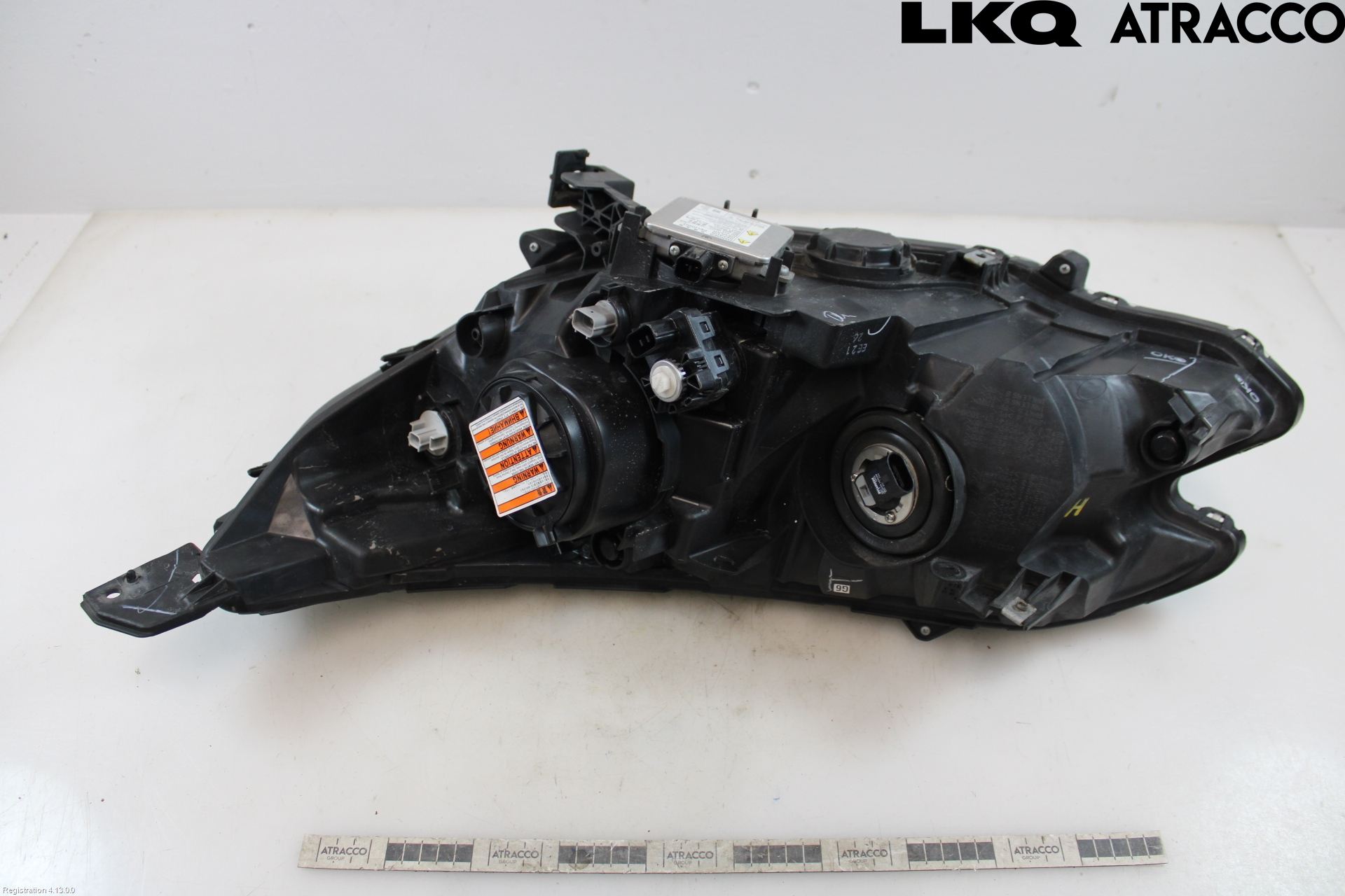 Honda CR-V 13-18 Frontlykt Høyre