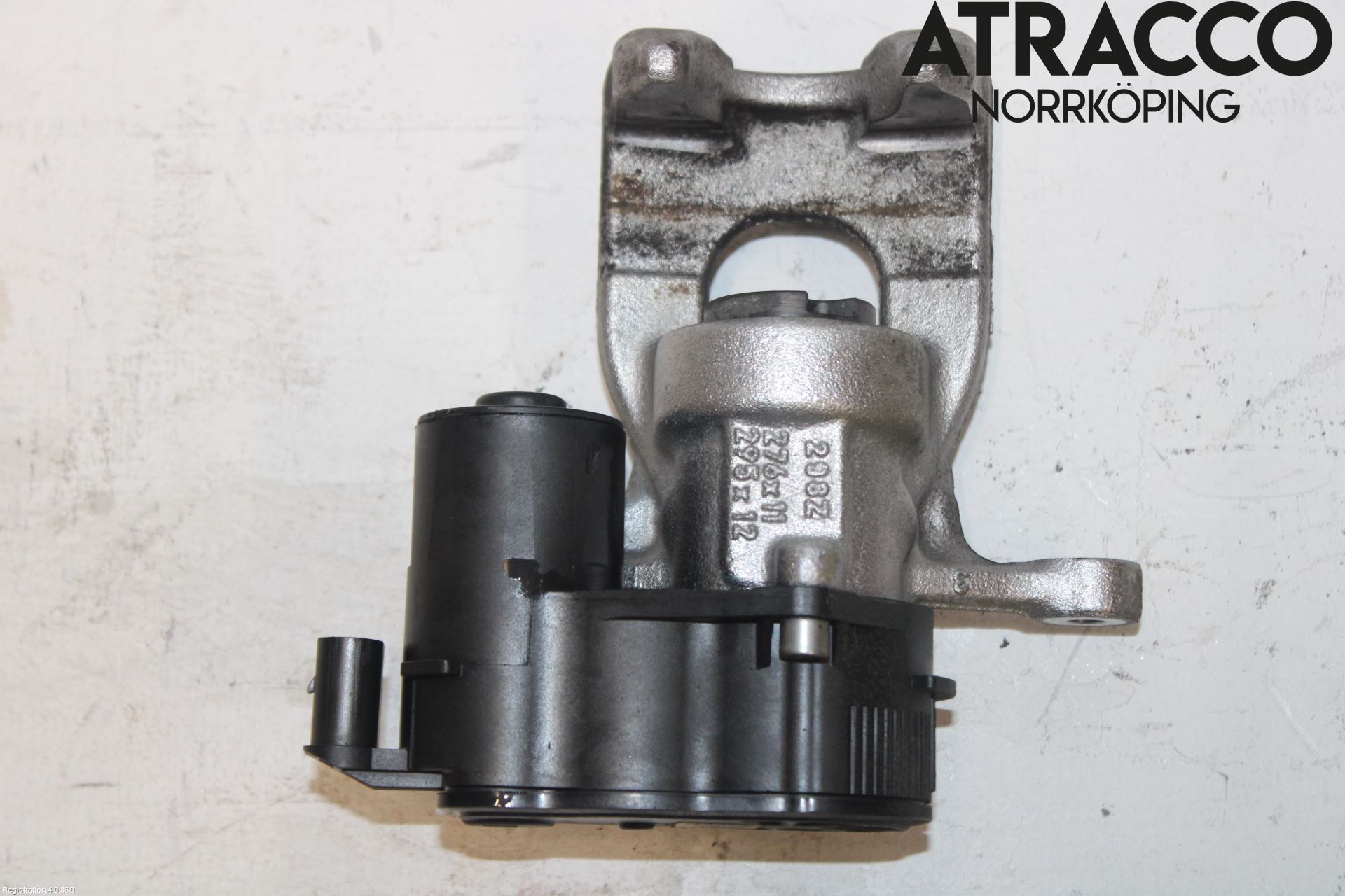 Mercedes-Benz MB A-KLASS (W177) 18- Bremsecaliper Bak Venstre
