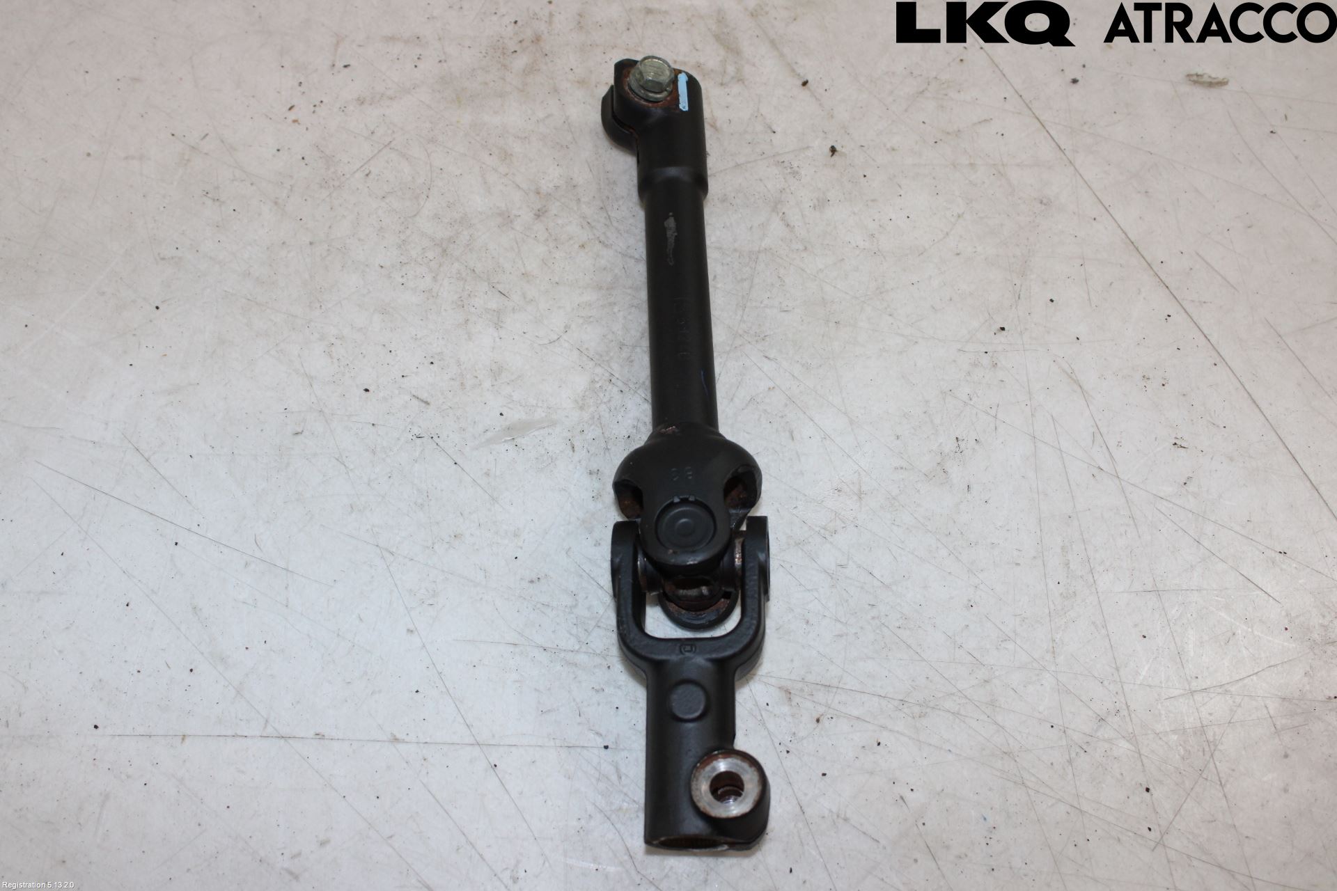 Lexus IS 250/350 14-20 Rattakselledd