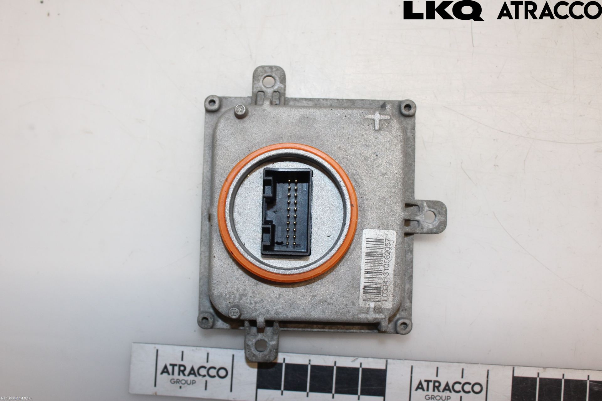 Audi A3/S3 8V 13-20 Styreenhet Xenon