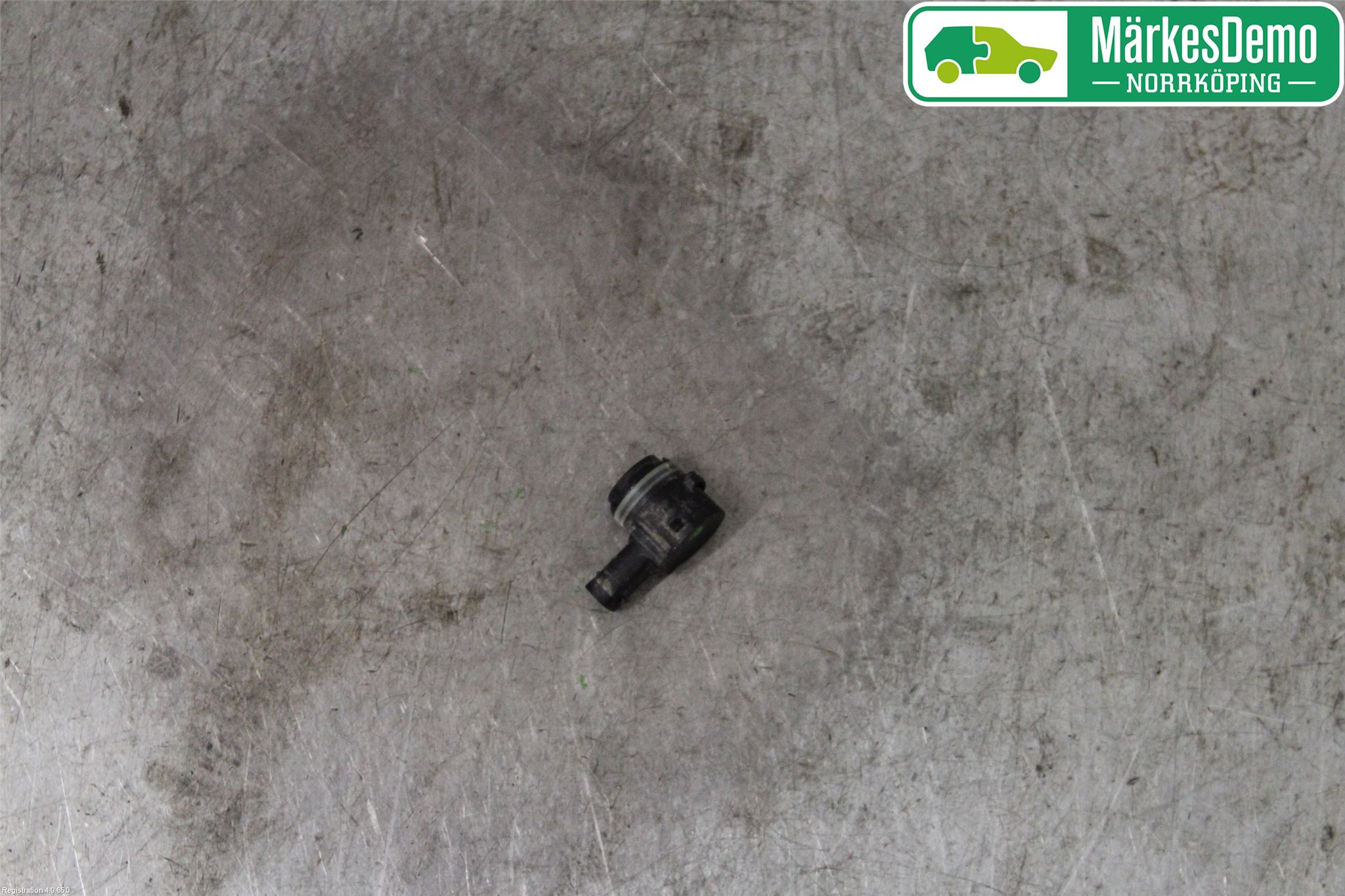Audi A3/S3 8V 13-20 Sensor Ryggesensor