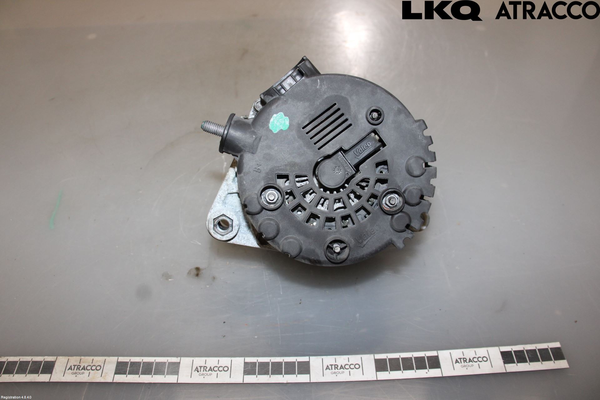 Hyundai i40 08-15 Dynamo