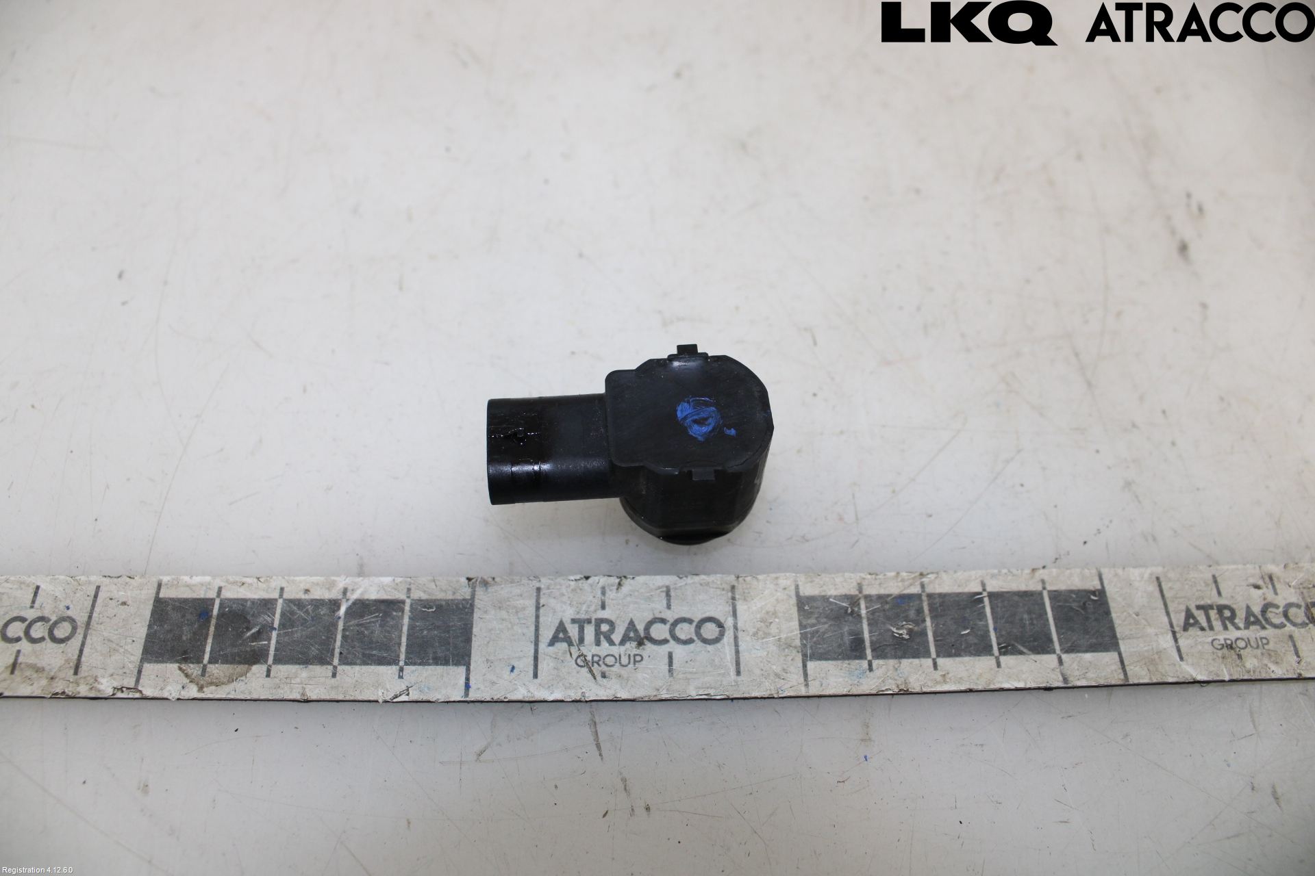 Volkswagen VW PASSAT 11-14 Sensor Ryggesensor