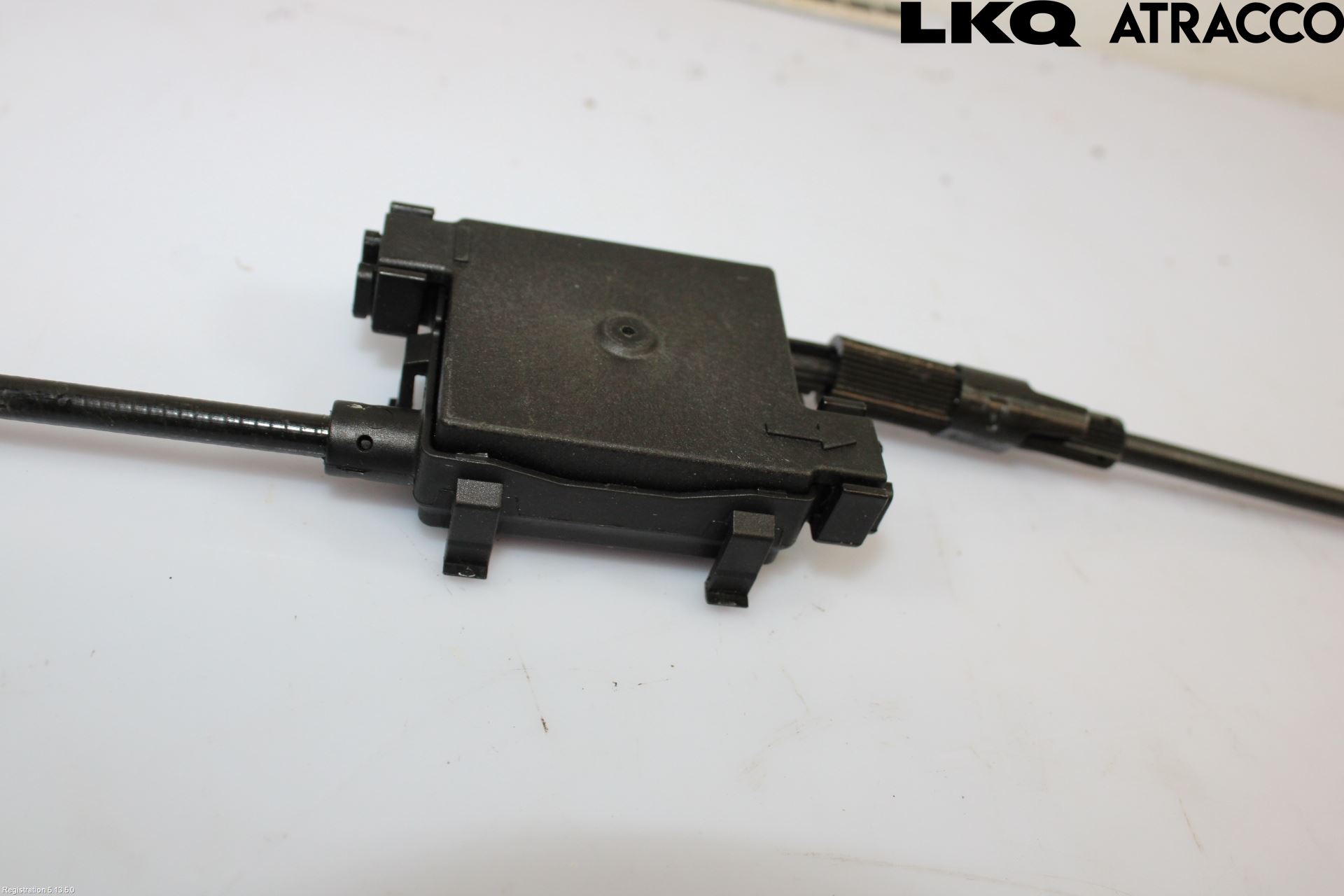 Volkswagen VW TAIGO 22- Wire Panser Wire