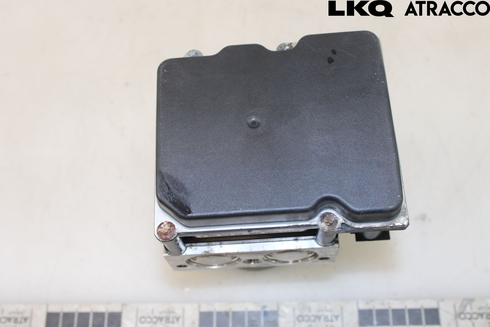 Mercedes-Benz MB B-KLASS (W245) 05-12 Abs Hydraulikkaggregat