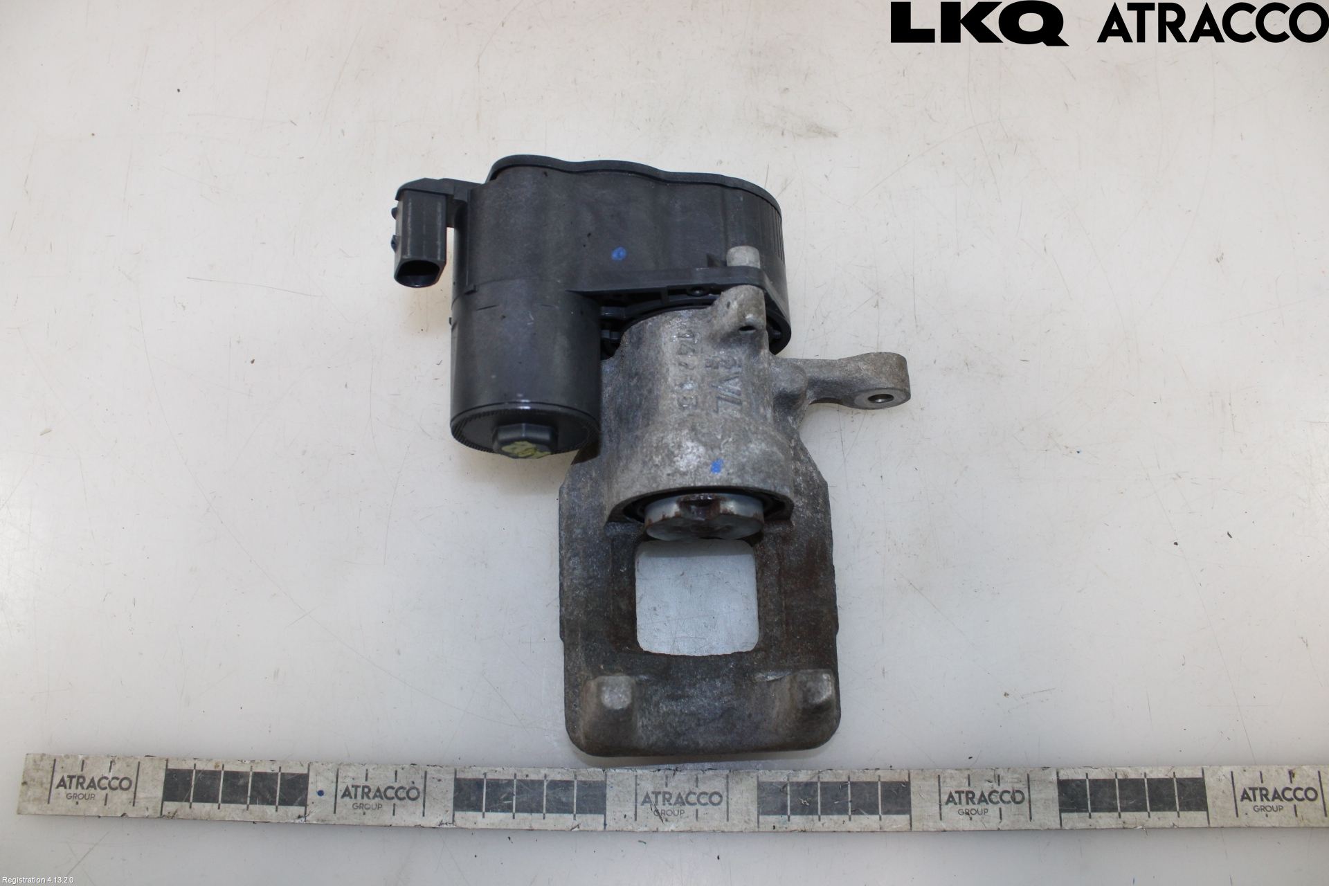 Toyota PROACE CITY 20- Bremsecaliper Bak Høyre