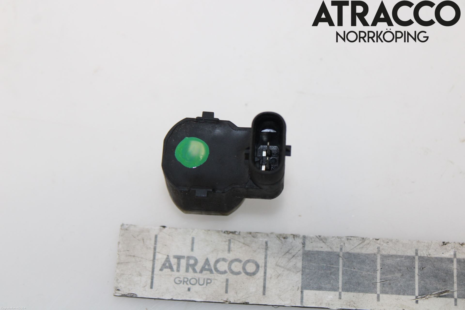 BMW 5 F10/F11/F18 09-17 Sensor Parkering Front