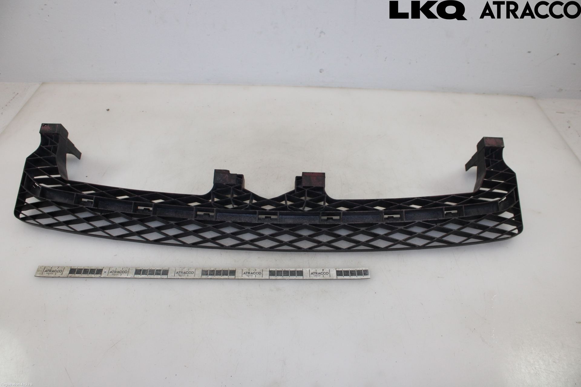 Volkswagen VW PASSAT 11-14 Støtfanger Foran Deformelemen