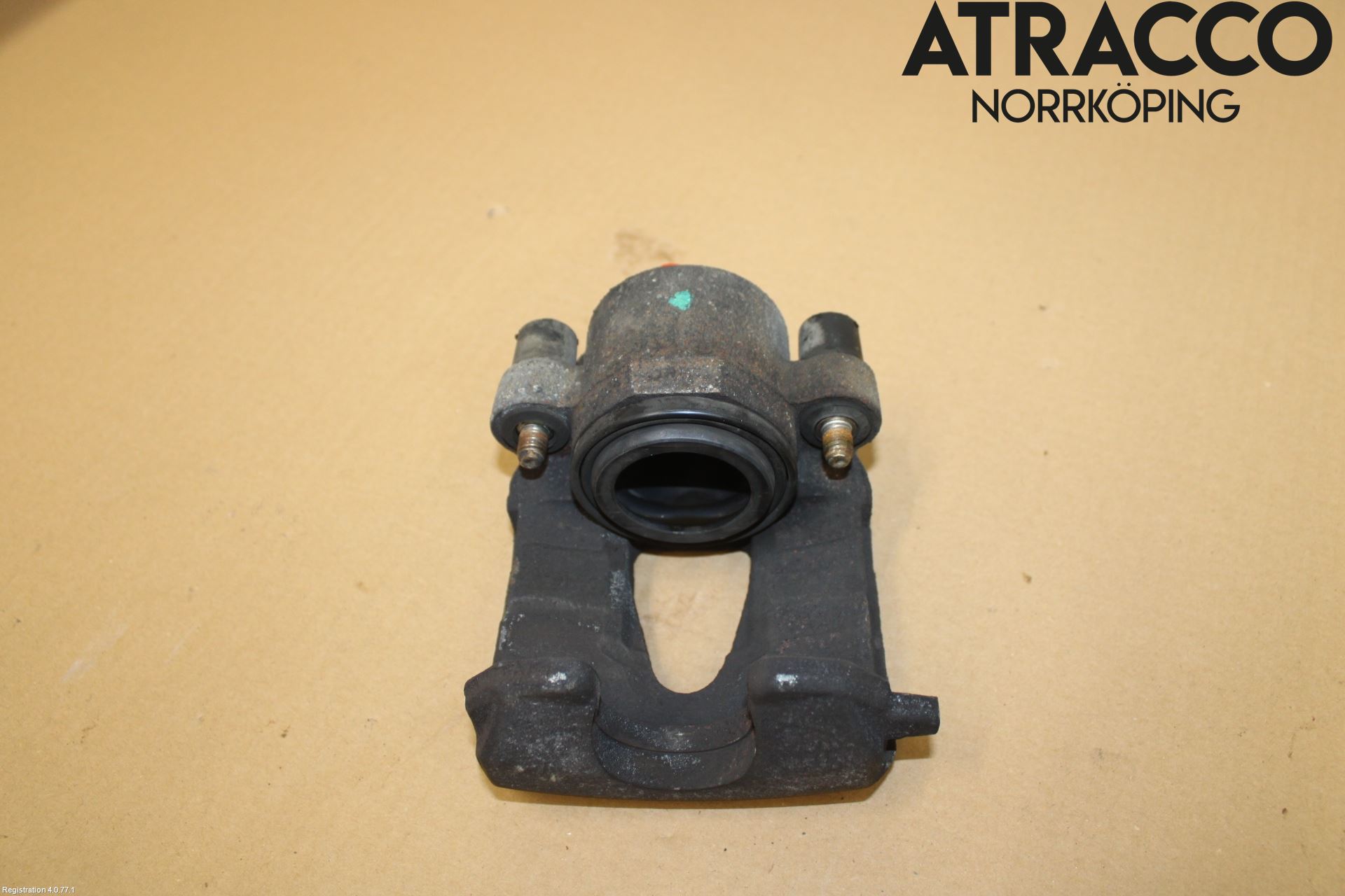 Audi A1/S1 11-18 Bremsecaliper Foran Venstre