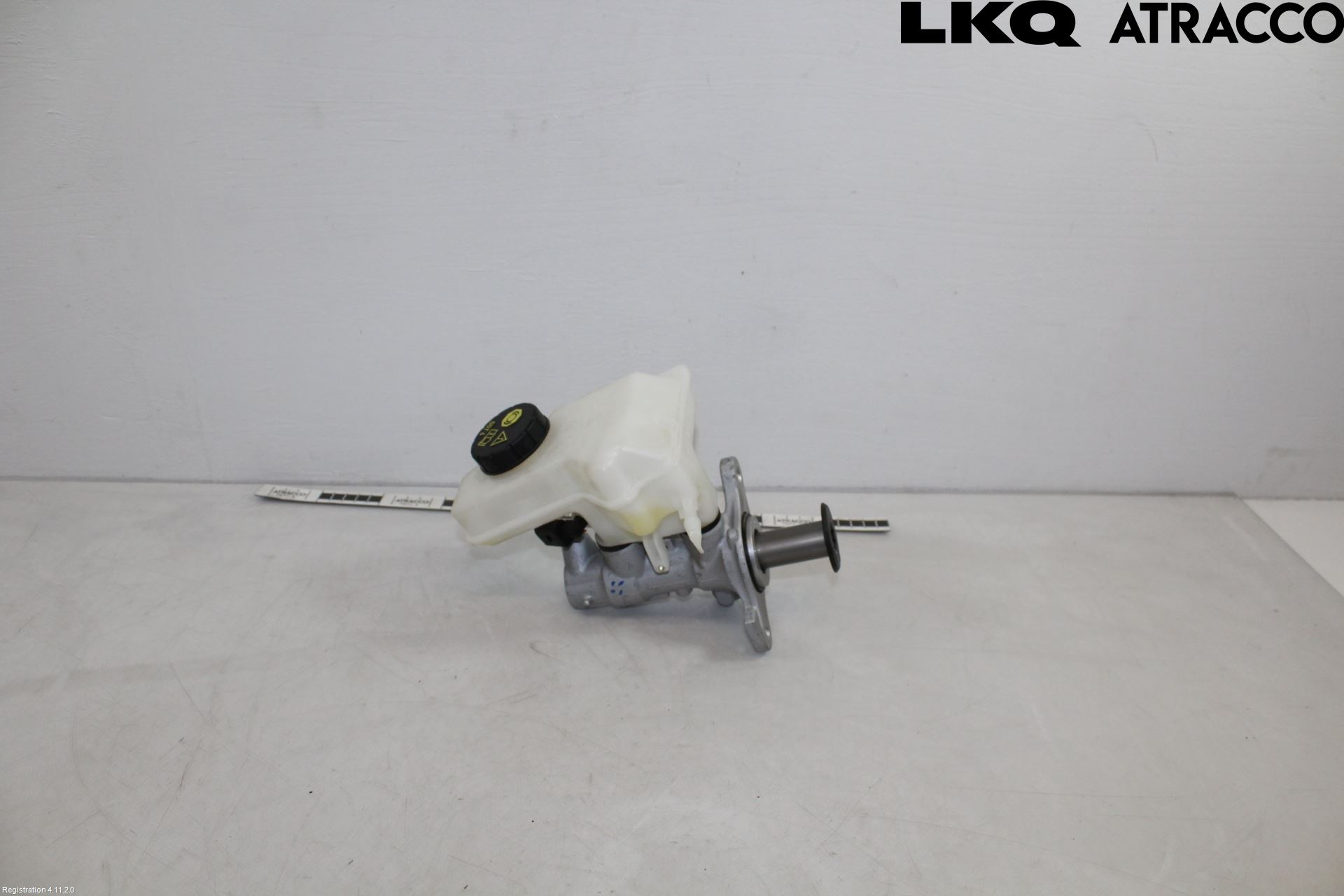 Skoda FABIA 22- Brems Hovedsylinder