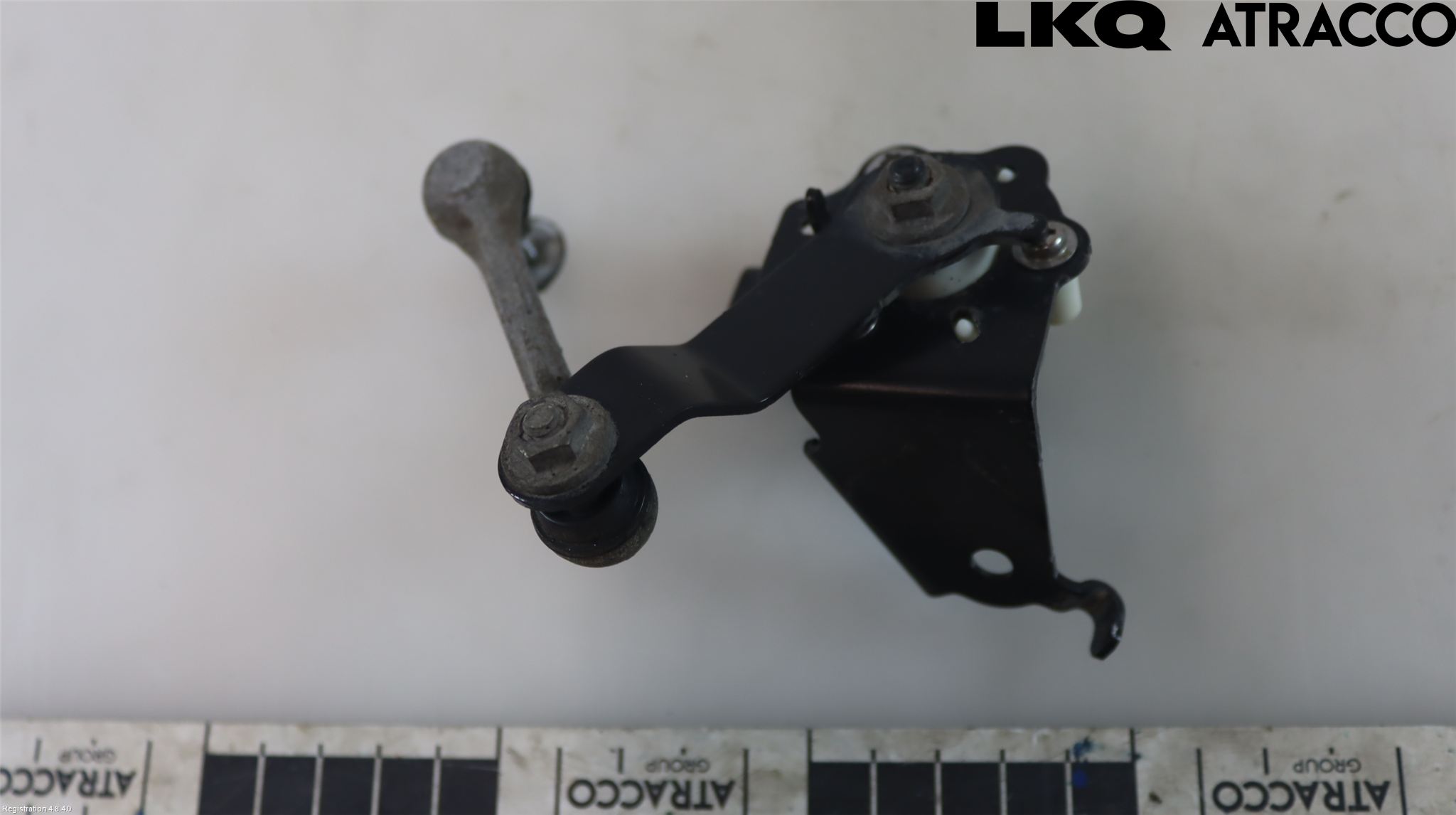 Lexus NX 340h/450h+ 21- Sensor Lysinnstilling