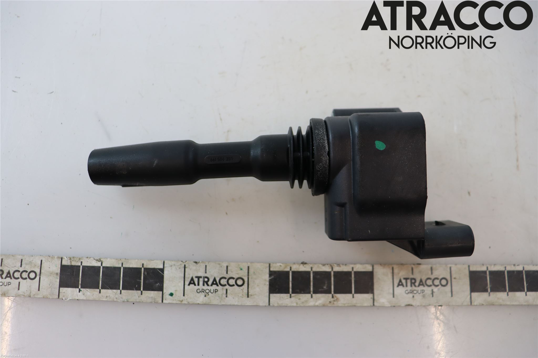 Audi Q3 F3 19- Coil