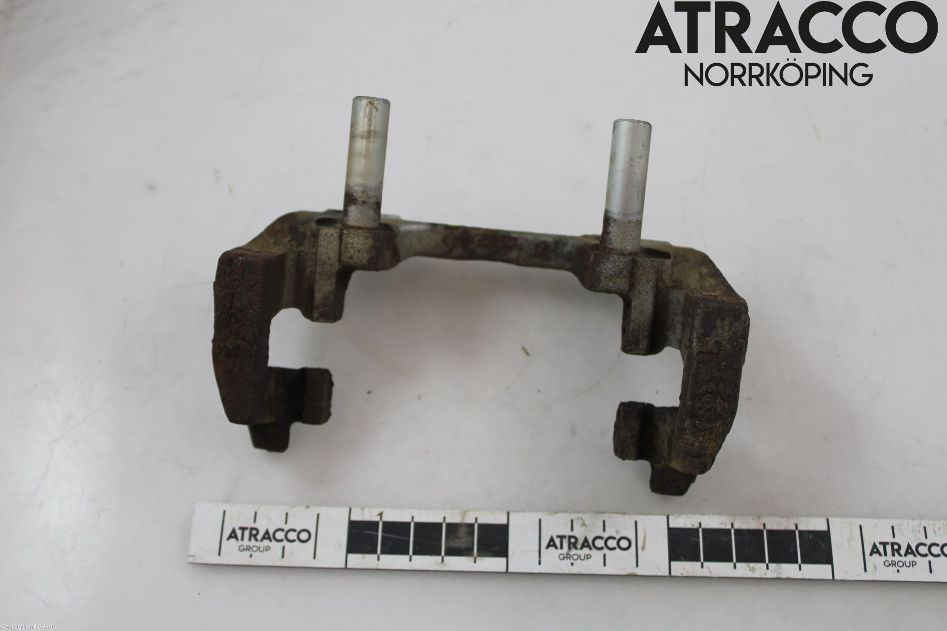 Volvo V70 05-08 Bremsecaliper Feste Holder