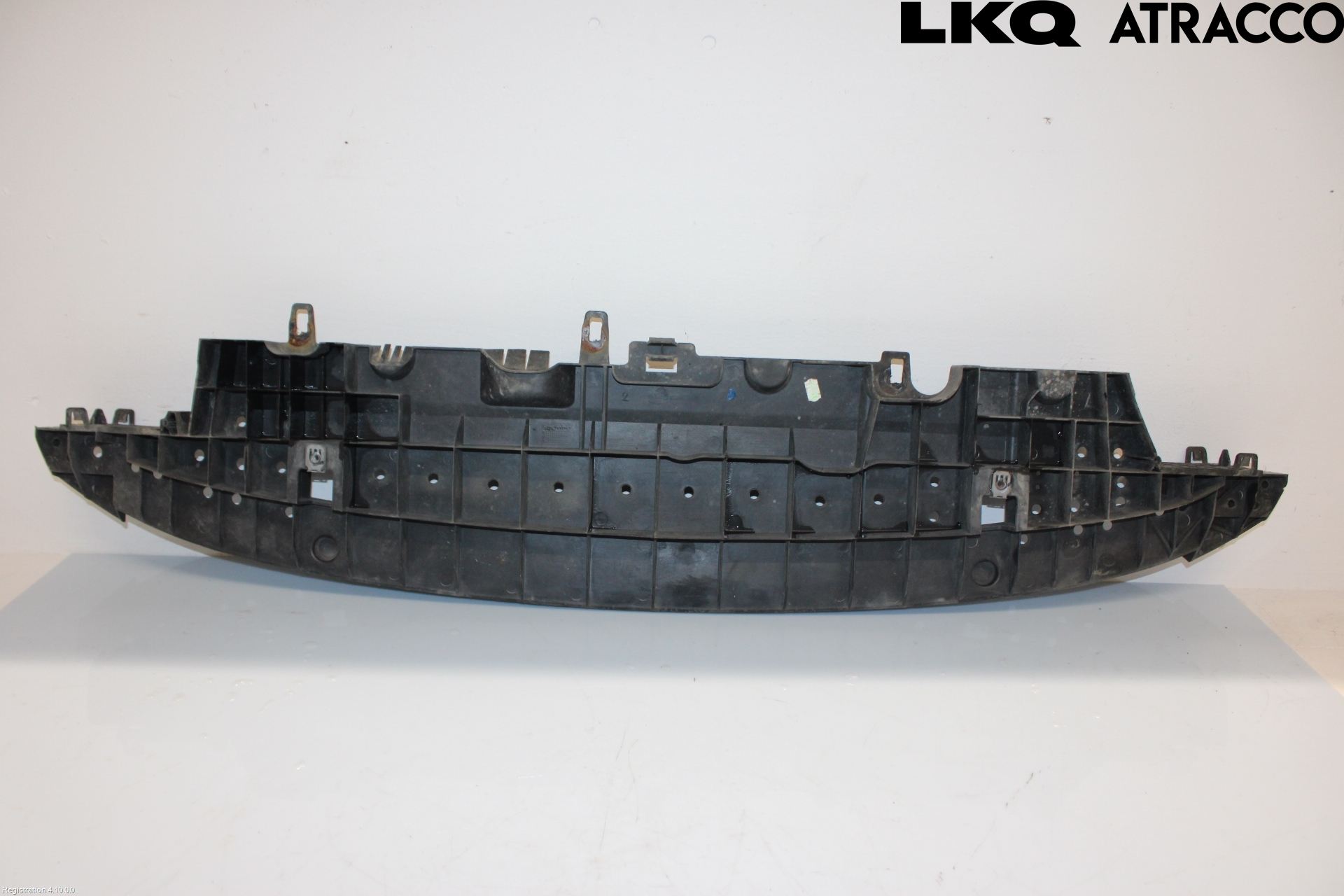 Citroen C4 CACTUS 14-20 Bunnplate U Motor-Gear-Dørk