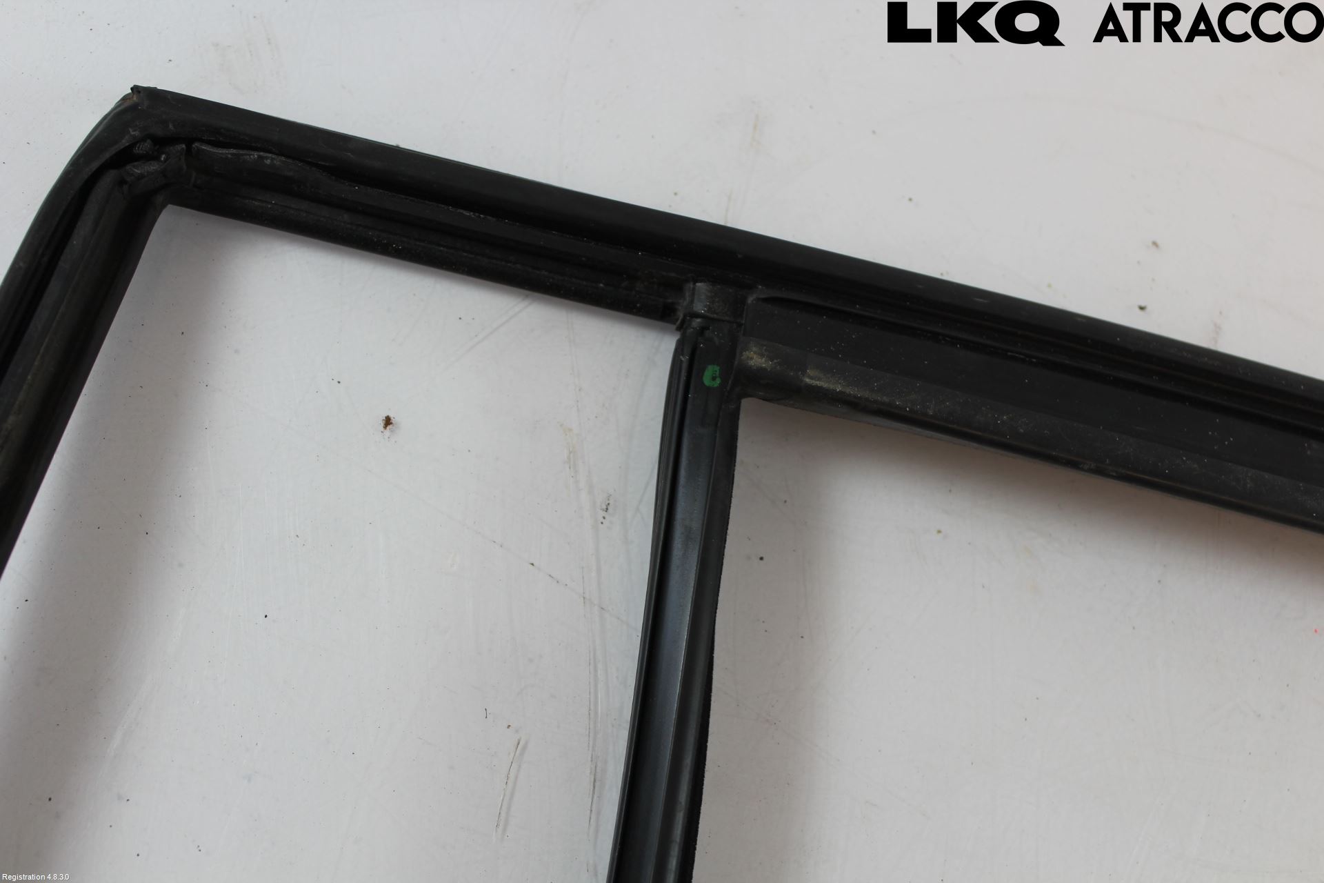 Volkswagen VW TIGUAN 16-24 List Venstre Side