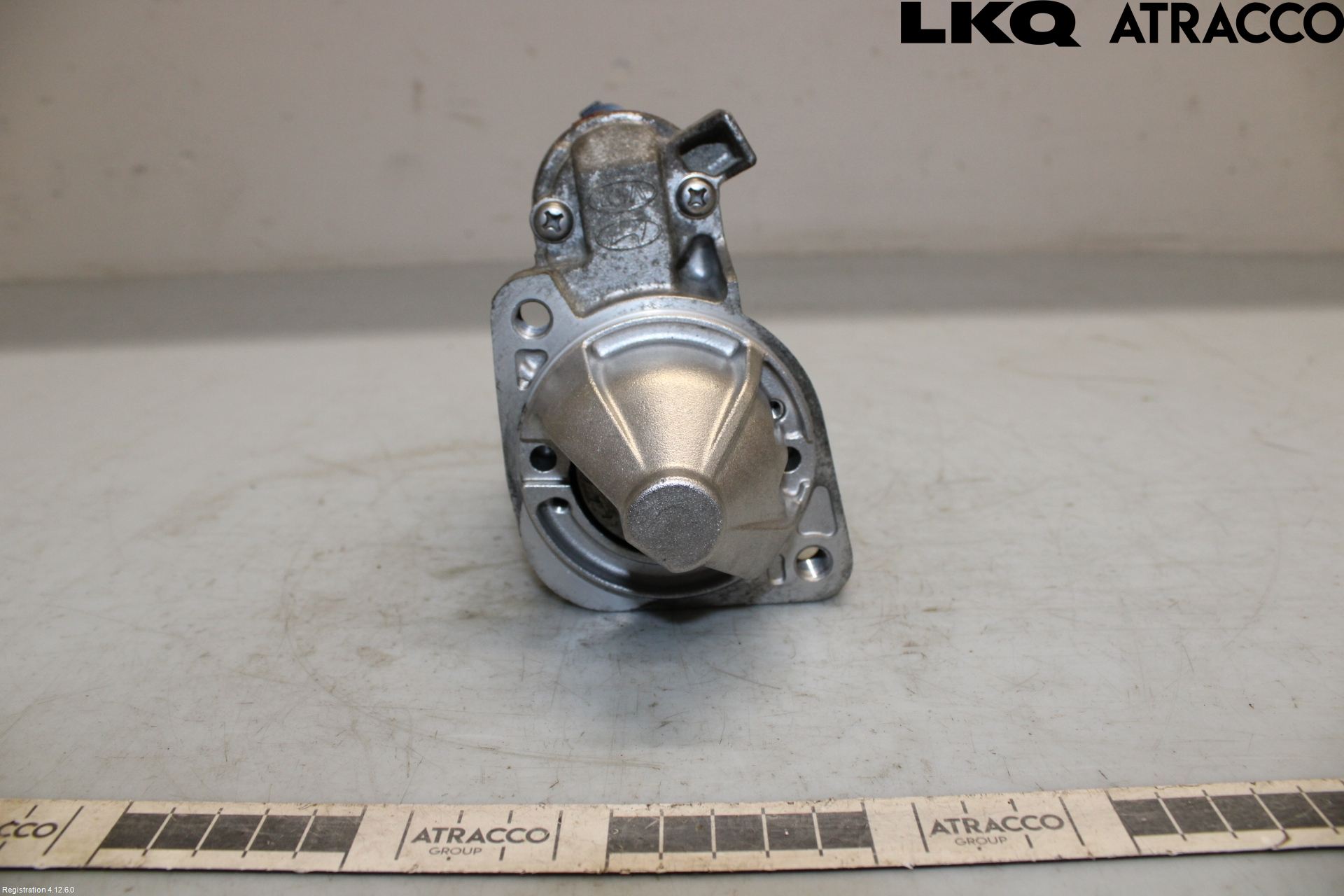 Kia VENGA 10-19 Startmotor