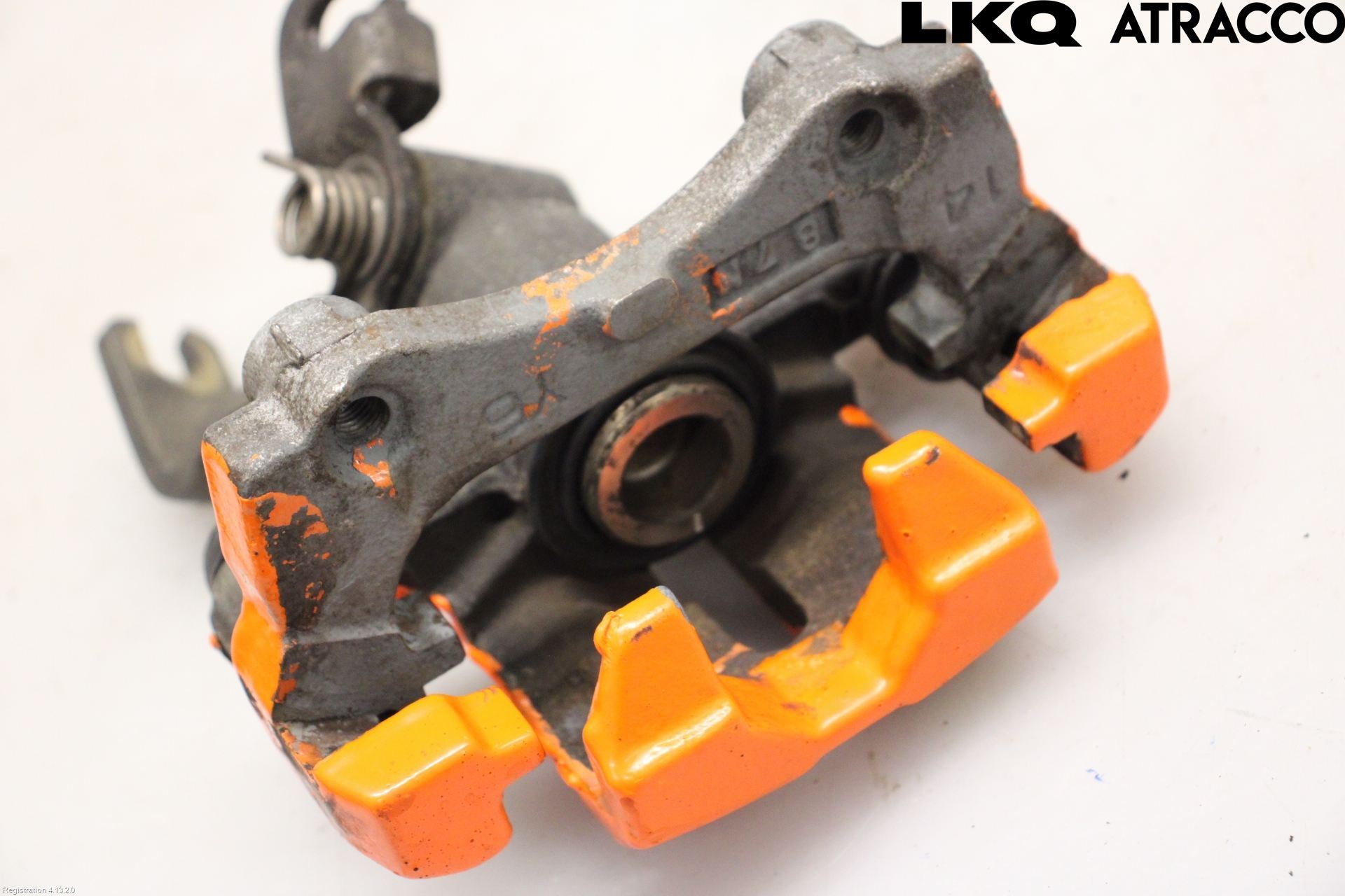Mazda MX-5 II MIATA  98-05 Bremsecaliper Bak Høyre