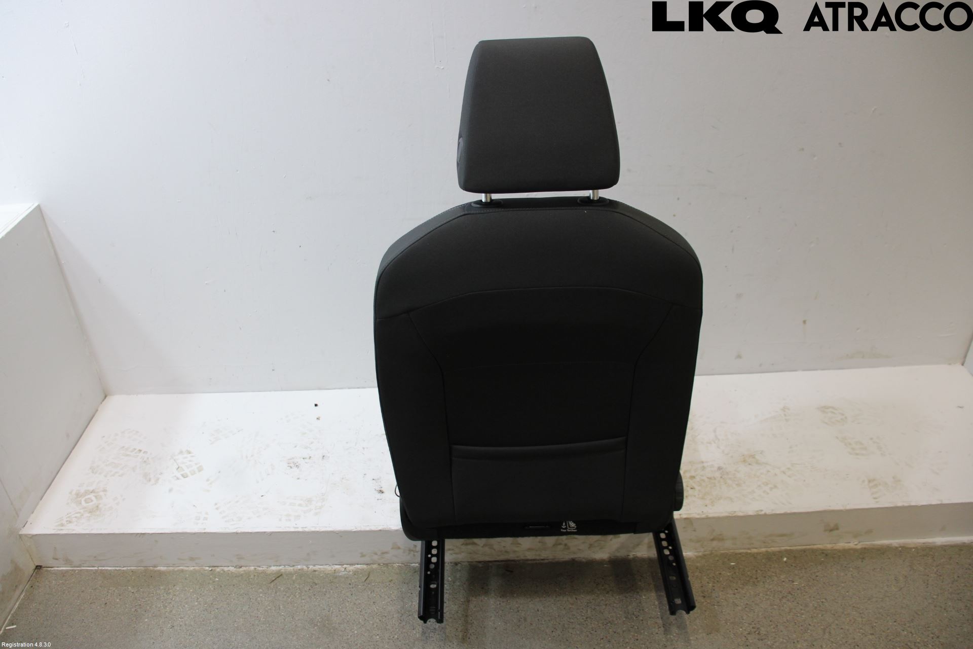 Seat LEON 20- Innr Sete Foran Høyre