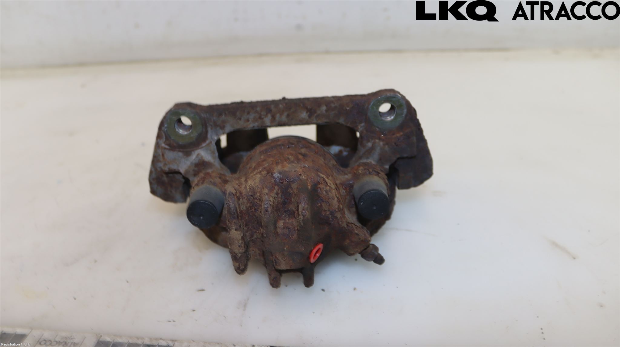 Volvo S80 04-06 Bremsecaliper Foran Venstre