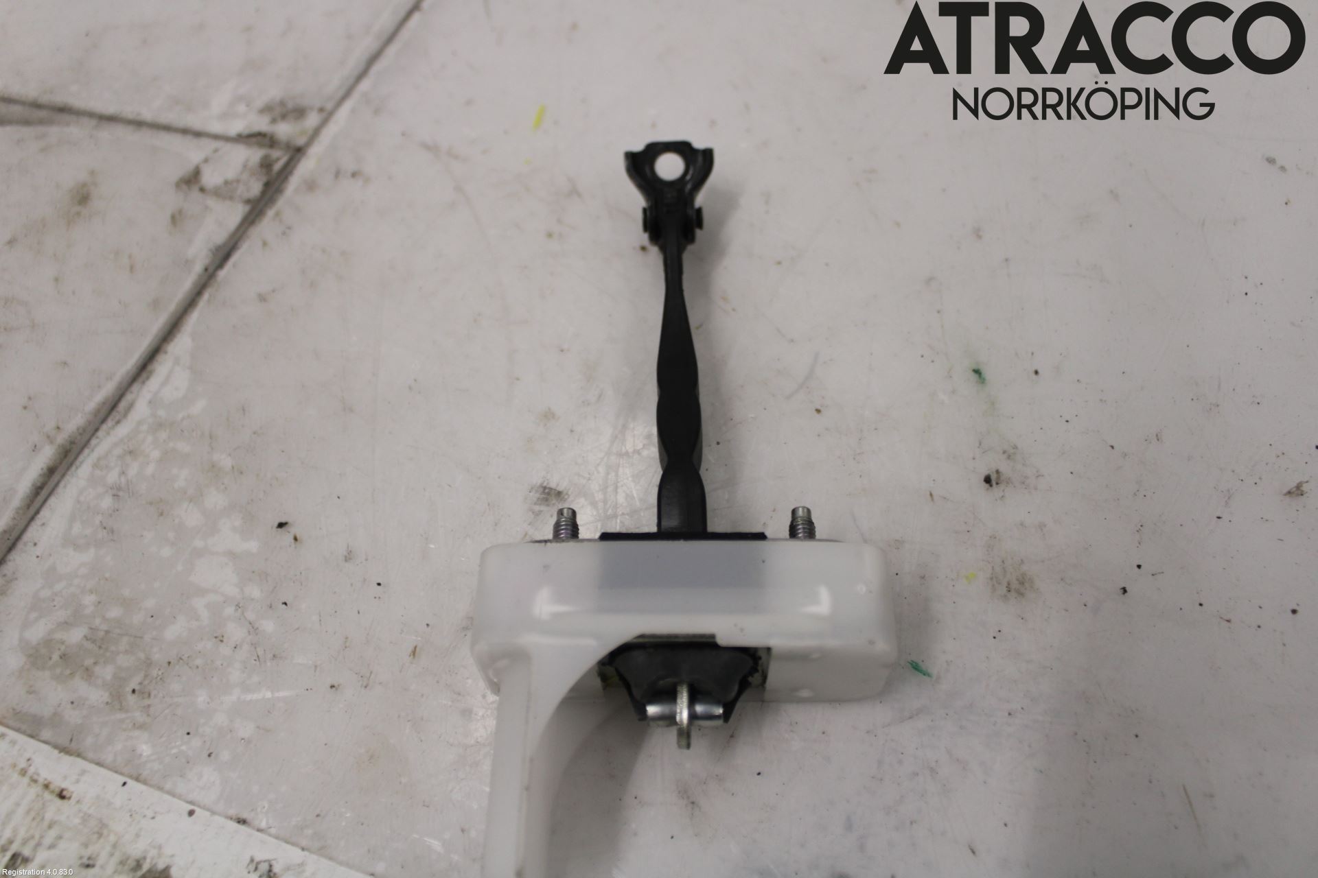 Lexus IS 250/350 14-20 Dørstopper