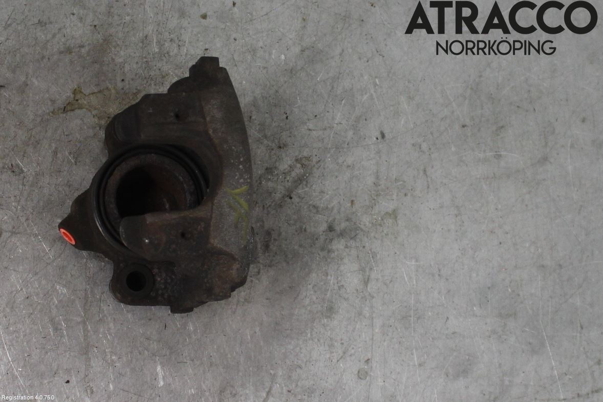 Mercedes-Benz MB SLK (R170) 96-04 Bremsecaliper Foran Venstre