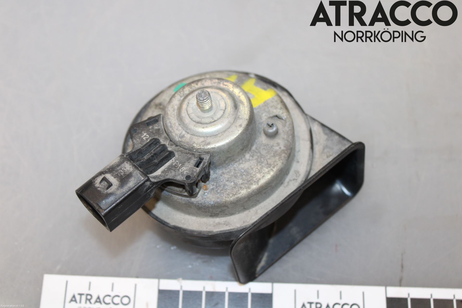 BMW 2 F45 Active Tourer 14-21 Signalhorn