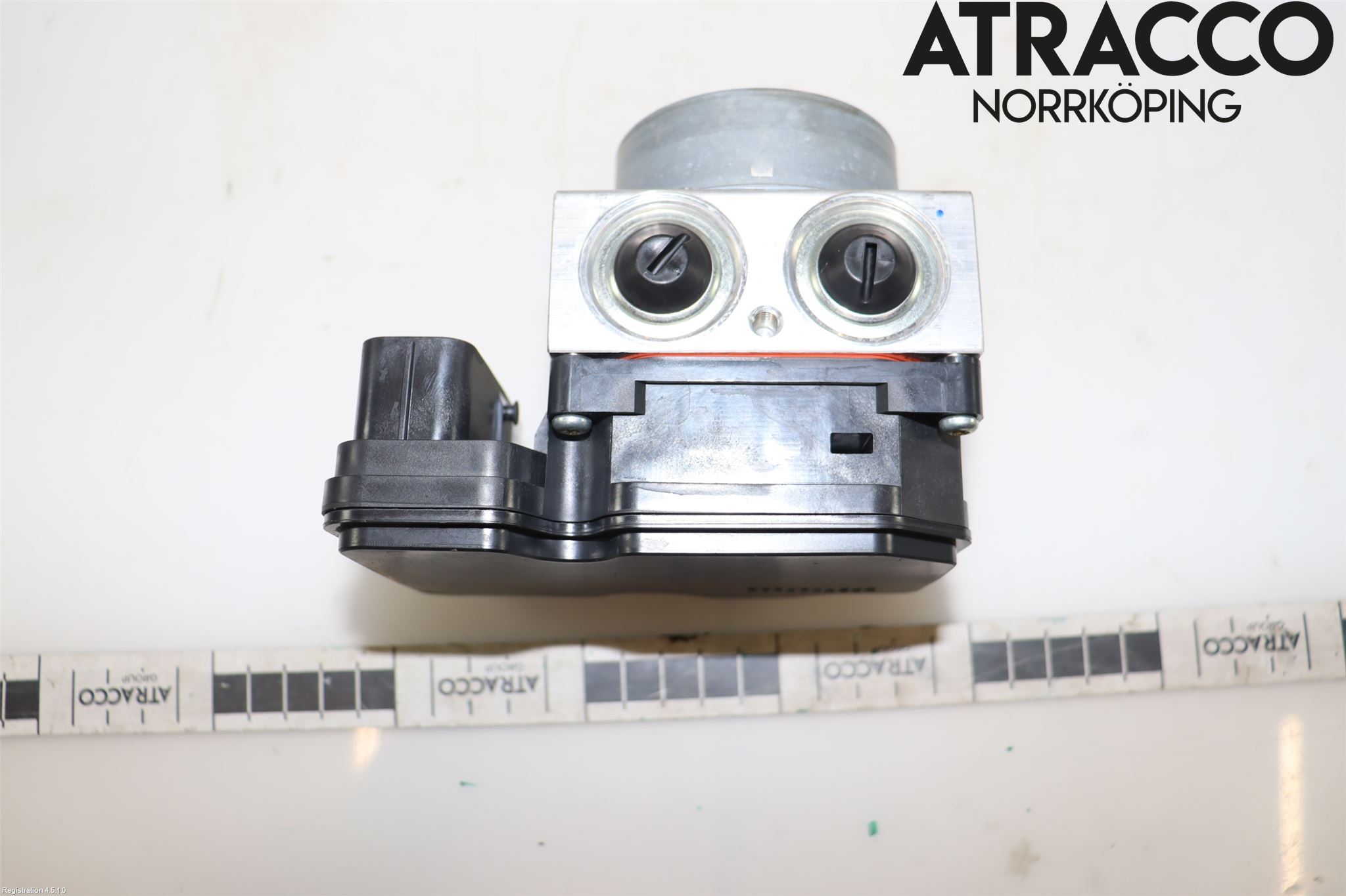Toyota C-HR 16-23 Abs Hydraulikkaggregat
