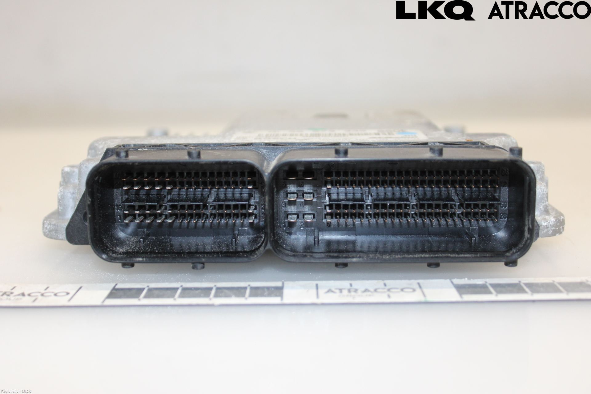 Opel INSIGNIA 09-16 Styreenhet Dieselpumpe