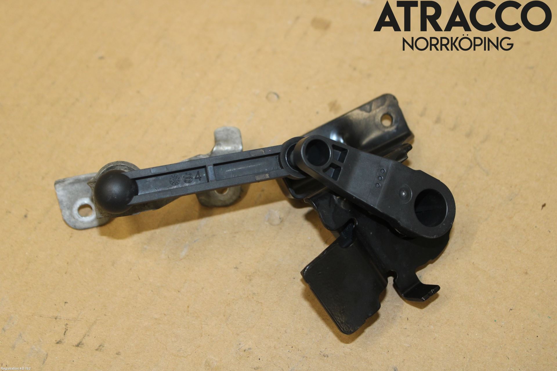 Audi A3/S3 8Y 21- Sensor Lysinnstilling