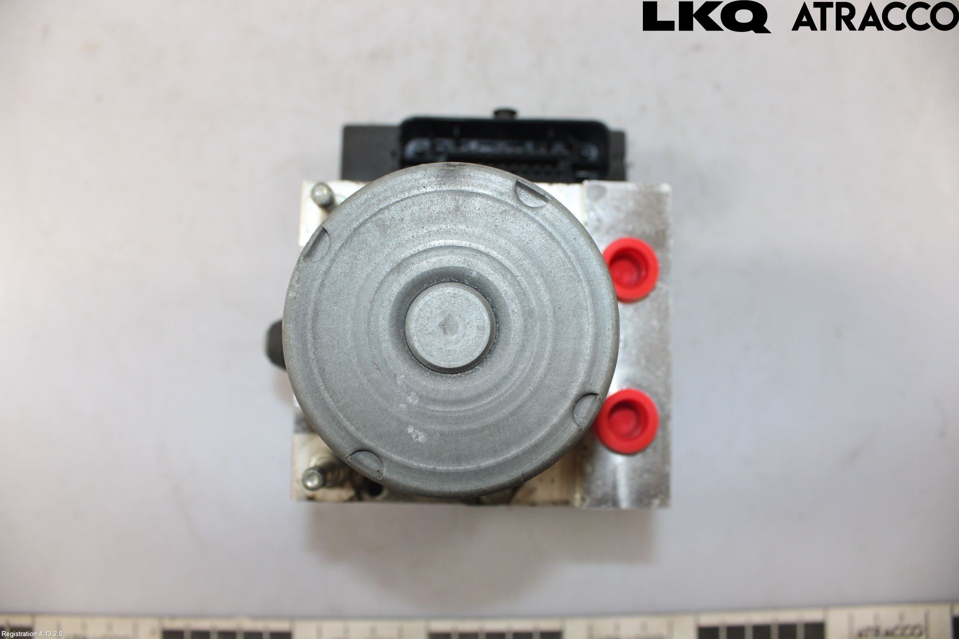 Audi A6/S6     05-11 Abs Hydraulikkaggregat