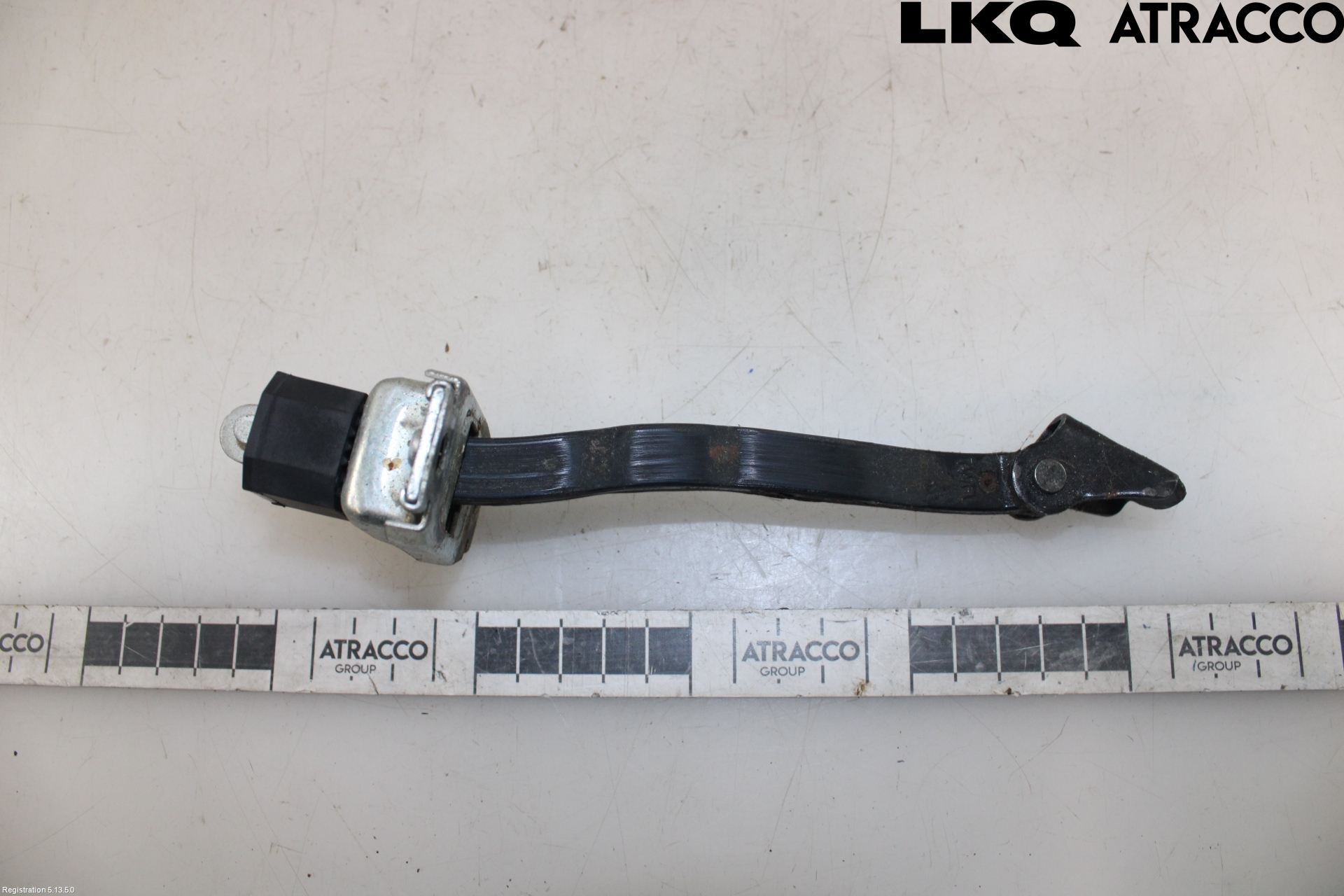 Honda HR-V 15-21 Dørstopper