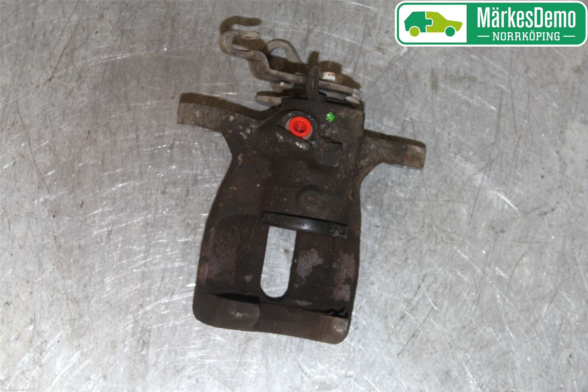 Skoda OCTAVIA (5E) 13-20 Bremsecaliper Bak Venstre