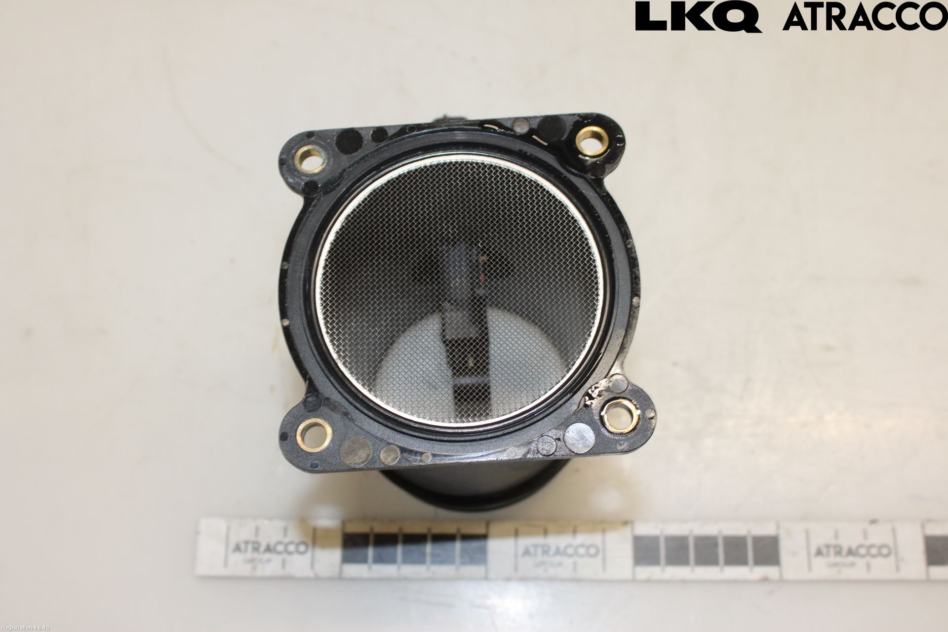 Nissan PRIMERA   00-01 Inns Luftmassemåler