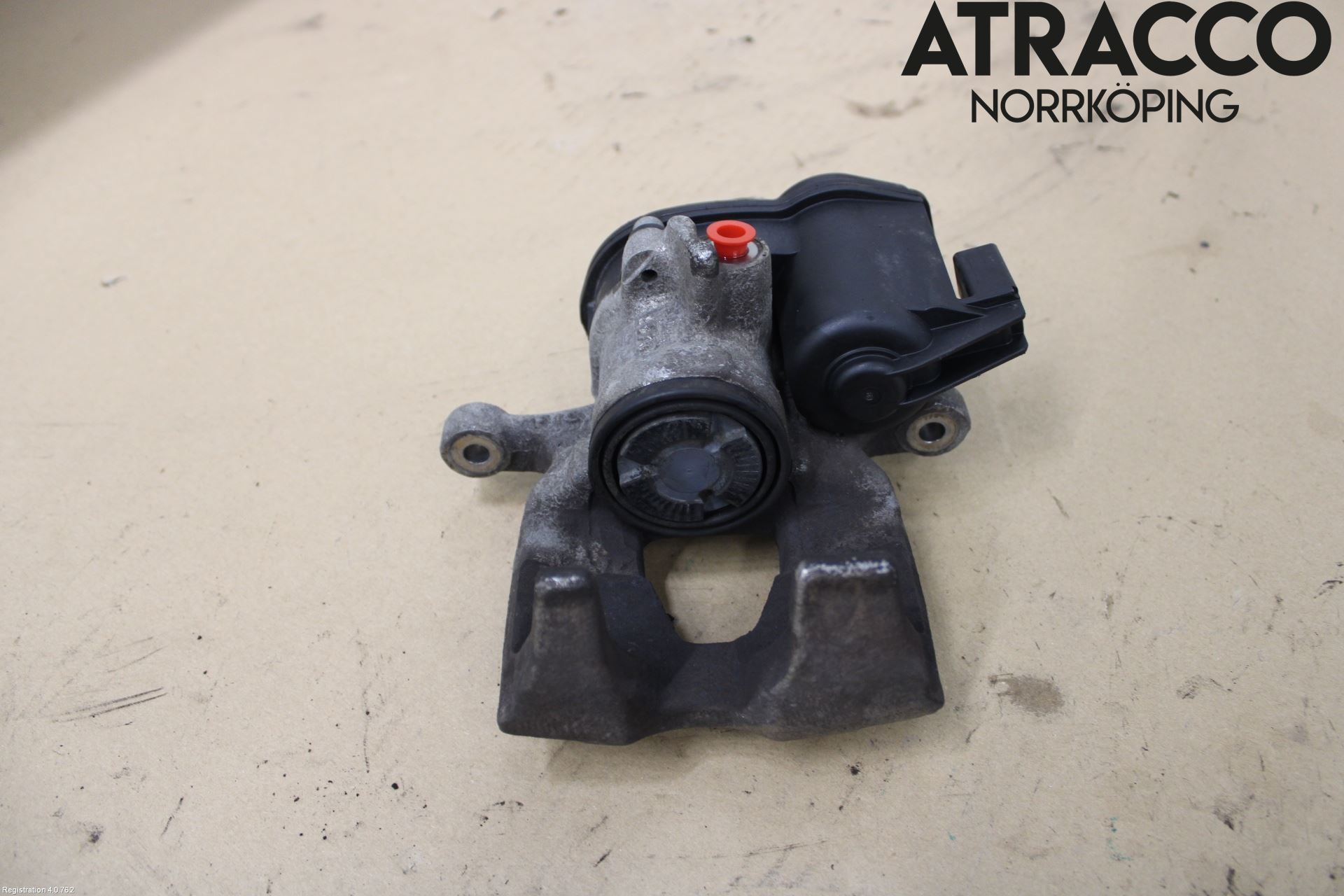 Audi A5 17- Bremsecaliper Bak Høyre