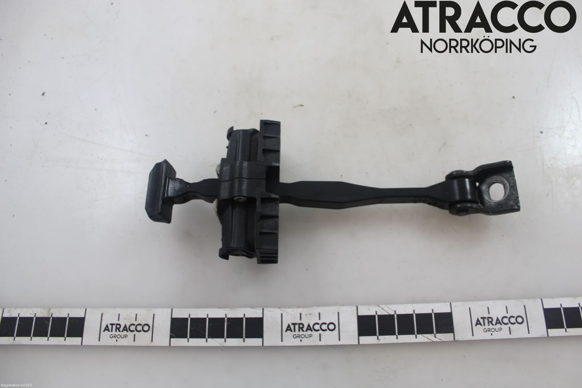 Volkswagen VW ID.4 21- Dørstopper