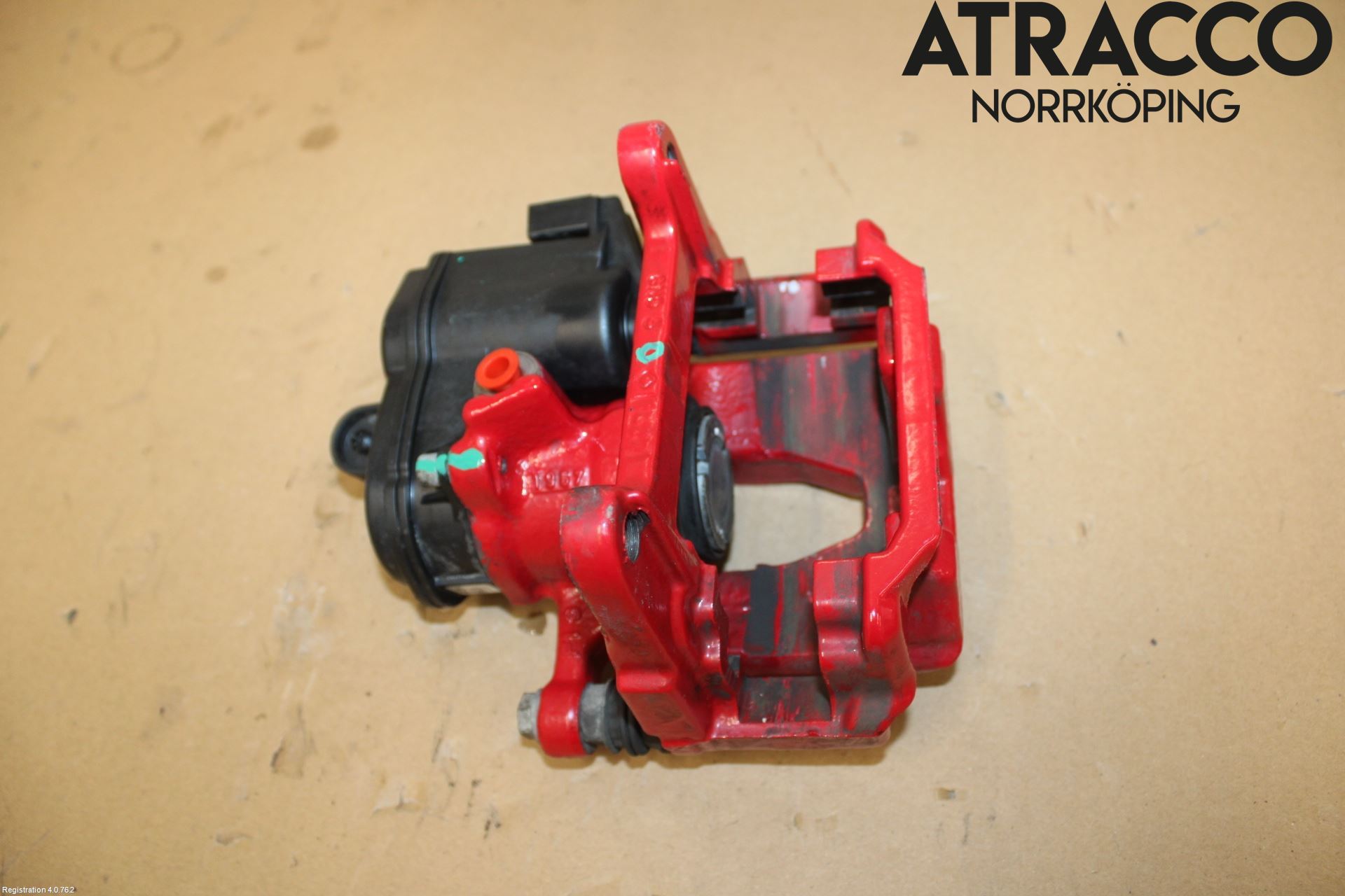 Audi A4/S4 B9 16-19 Bremsecaliper Bak Høyre
