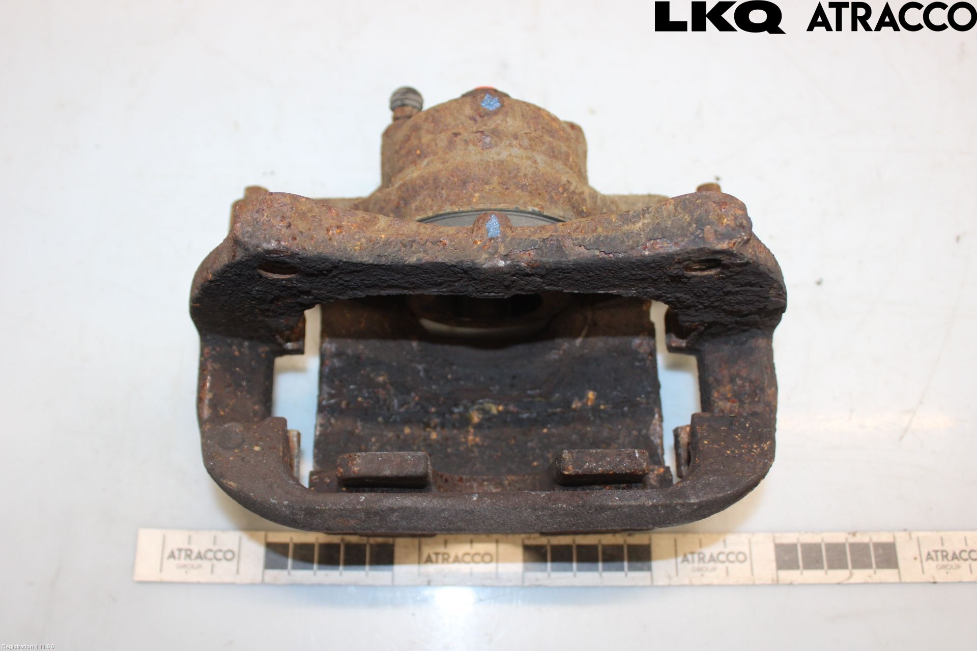Opel MOKKA 13-20 Bremsecaliper Foran Venstre