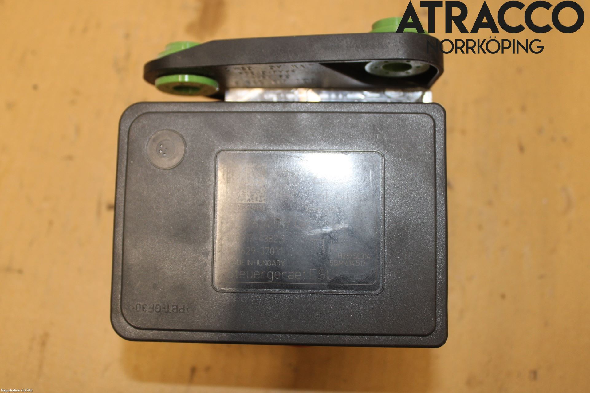 Volkswagen VW PASSAT 20-24 Abs Hydraulikkaggregat