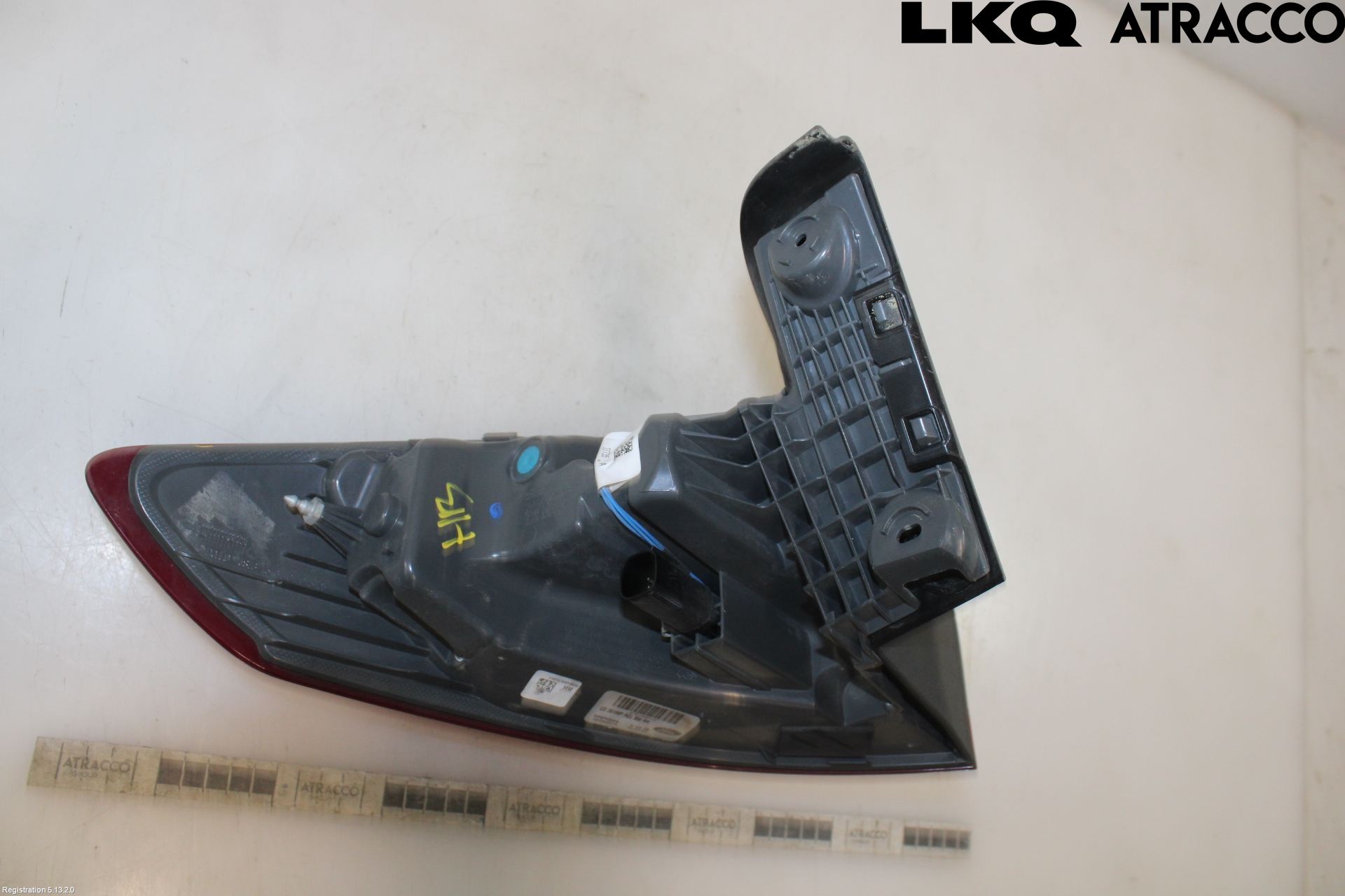 Ford MONDEO 15-22 Baklykt Høyre