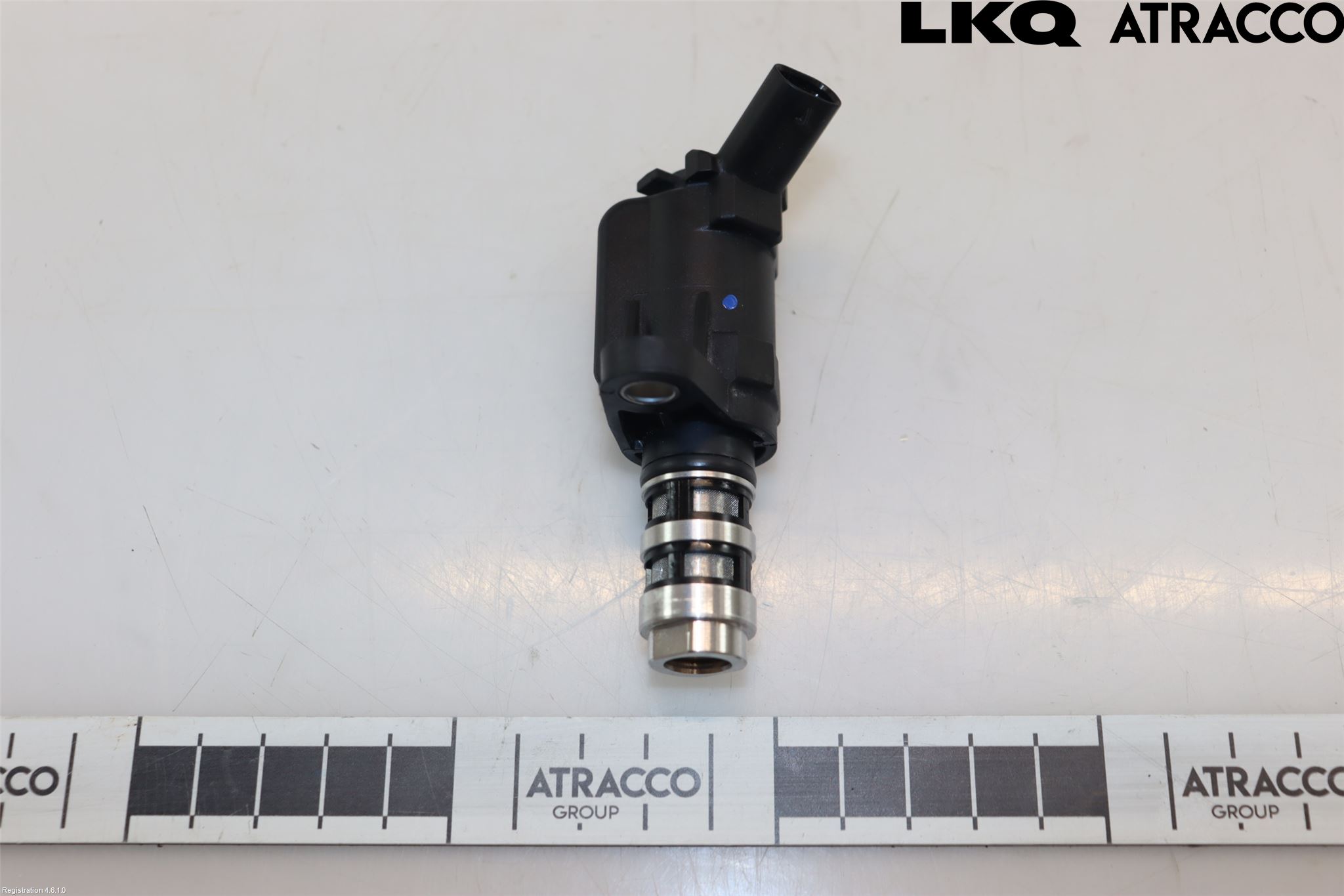 Skoda OCTAVIA (NX) 20- Motor Oljepumpe