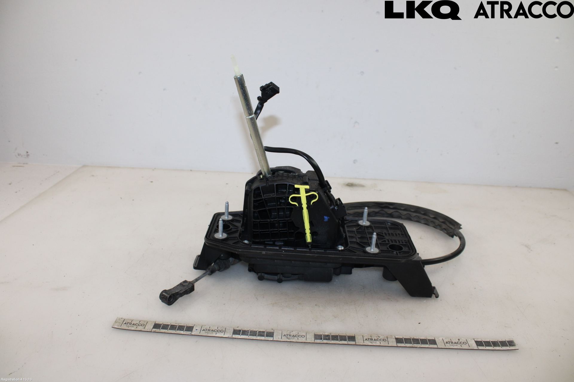 Volkswagen VW TOURAN 10-15 Gearspak