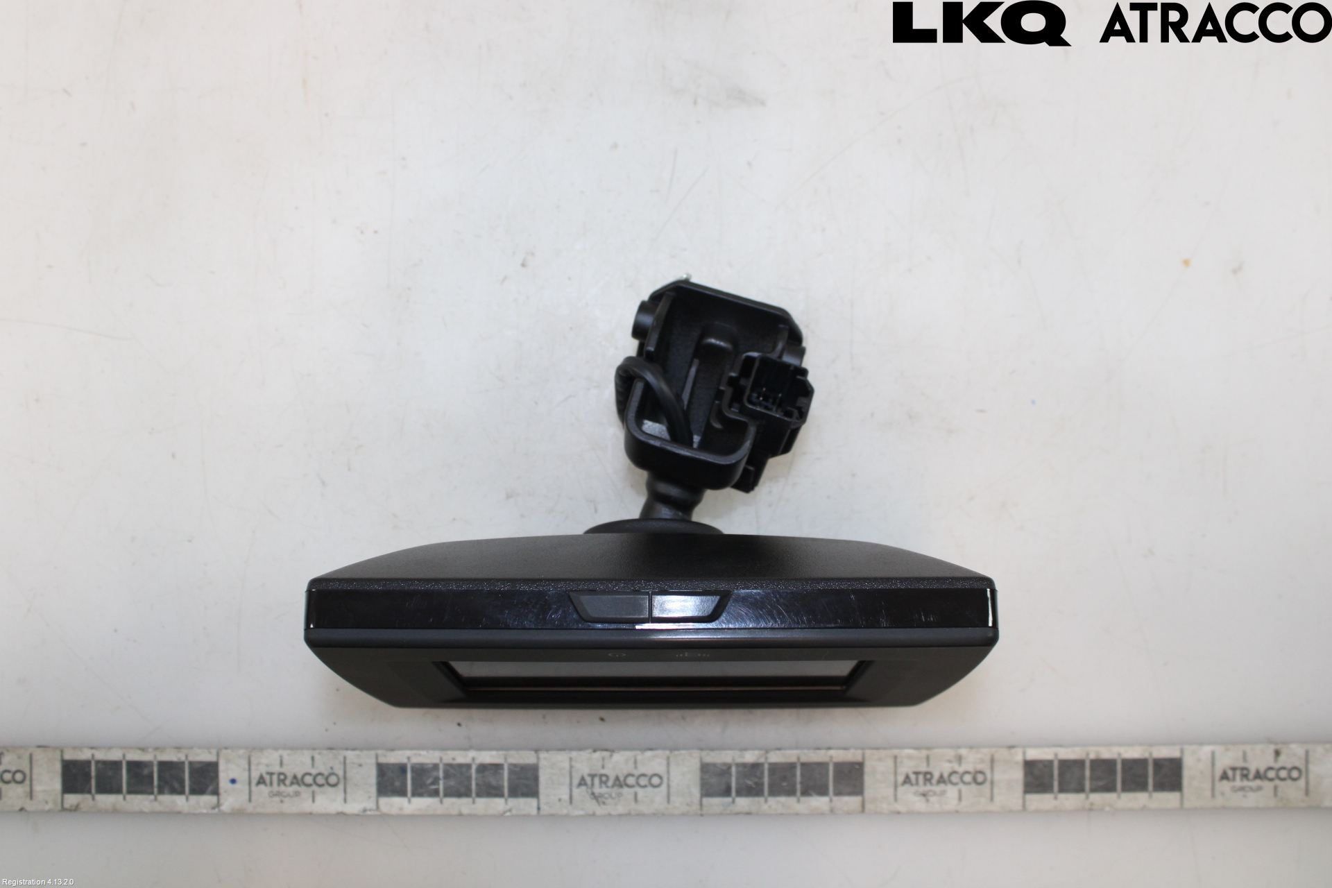 Toyota PROACE II 16- Instr Skjerm Dvd-Gps-Ac-Tlf